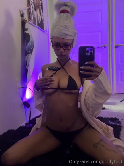 dolllyfied video thumbnail