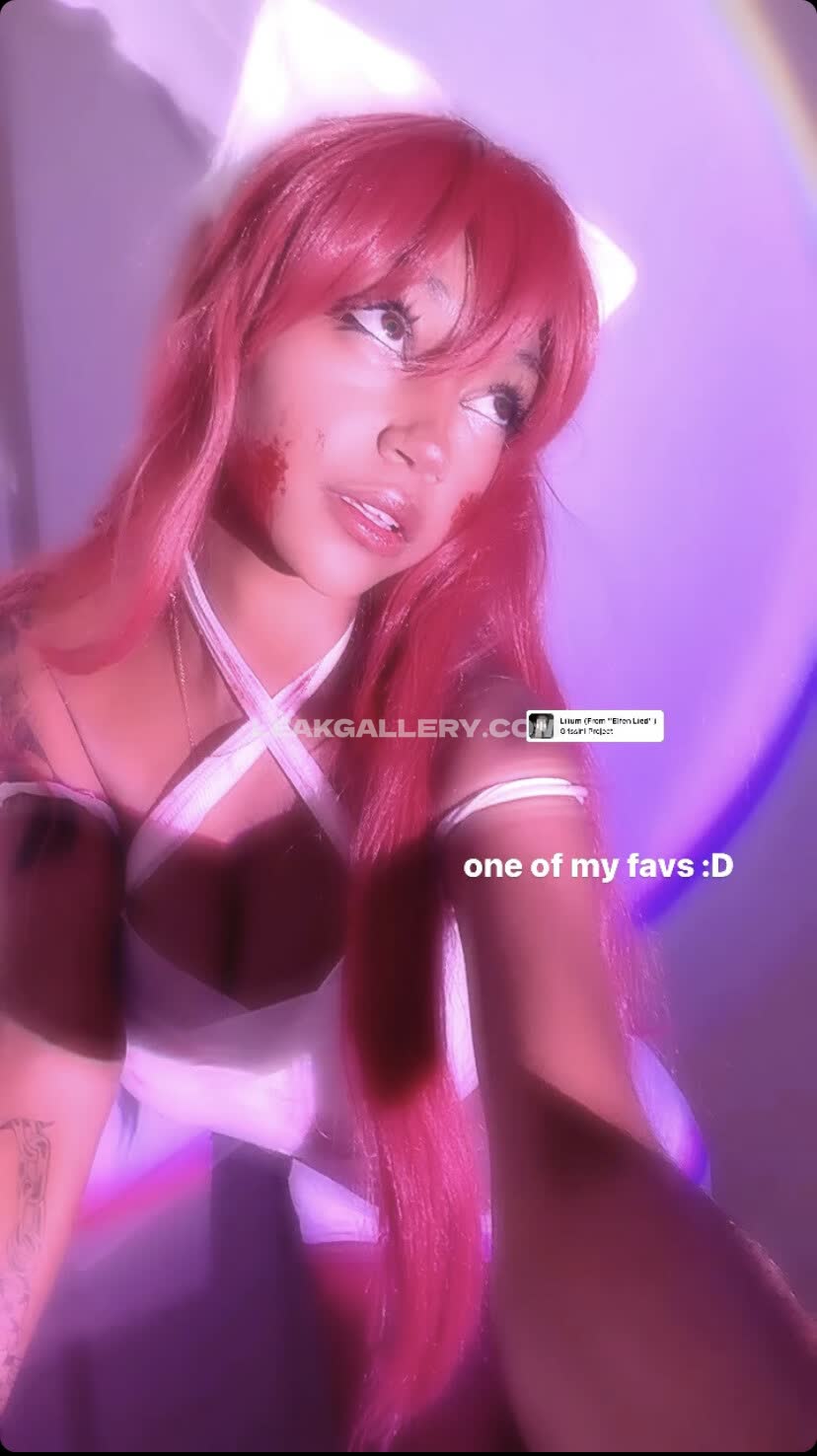 Dolllyfied / dollyfied 独占リークされたOnlyFansヌード #7170776