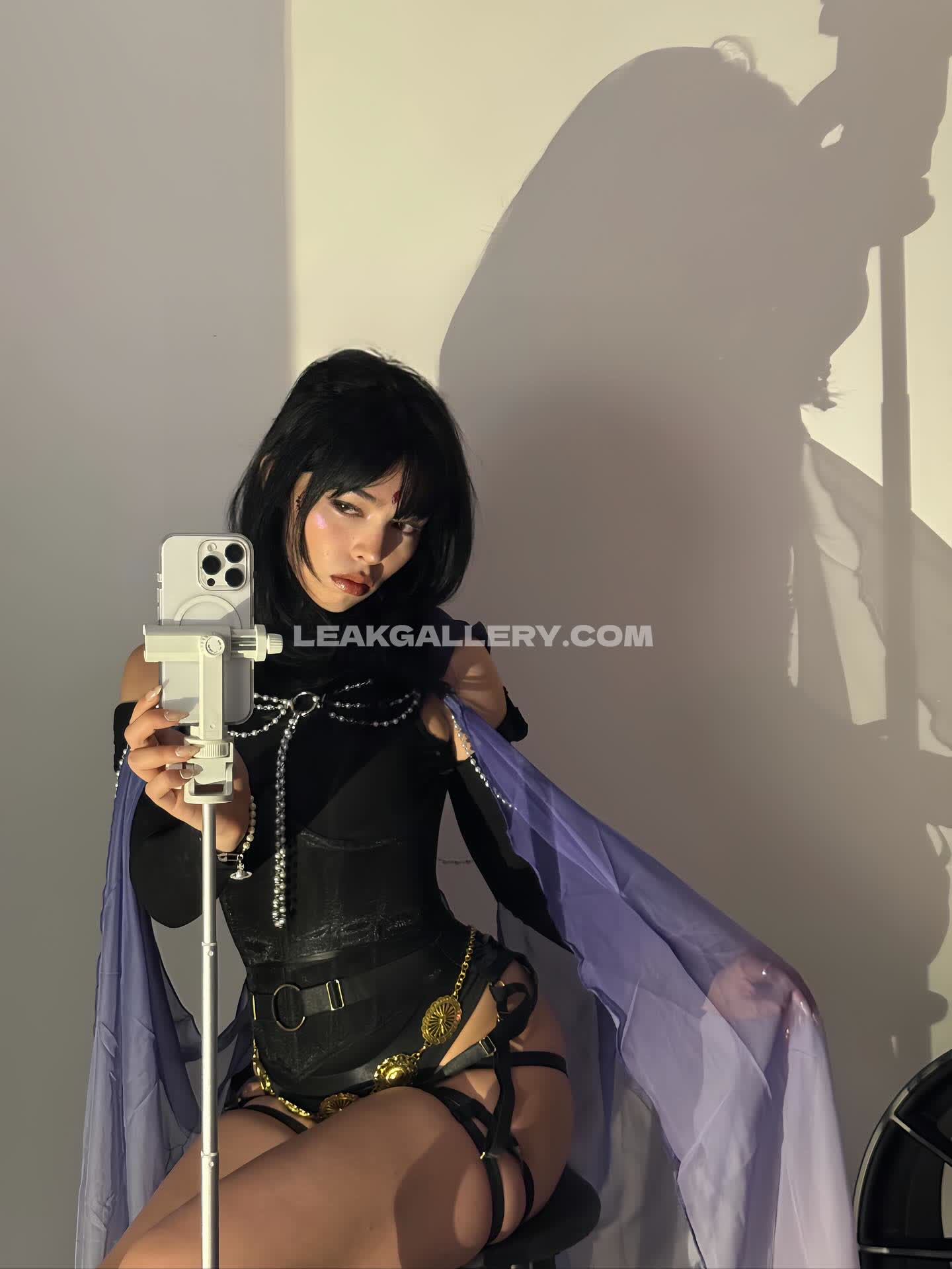 Domymommi / kaniiberry Exclusive Leaked Nude OnlyFans #7940069