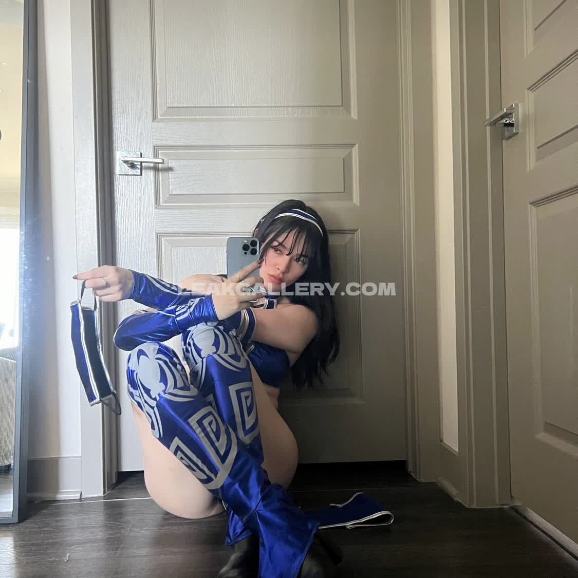 Domymommi / kaniiberry Exclusive Leaked Nude OnlyFans #7356534