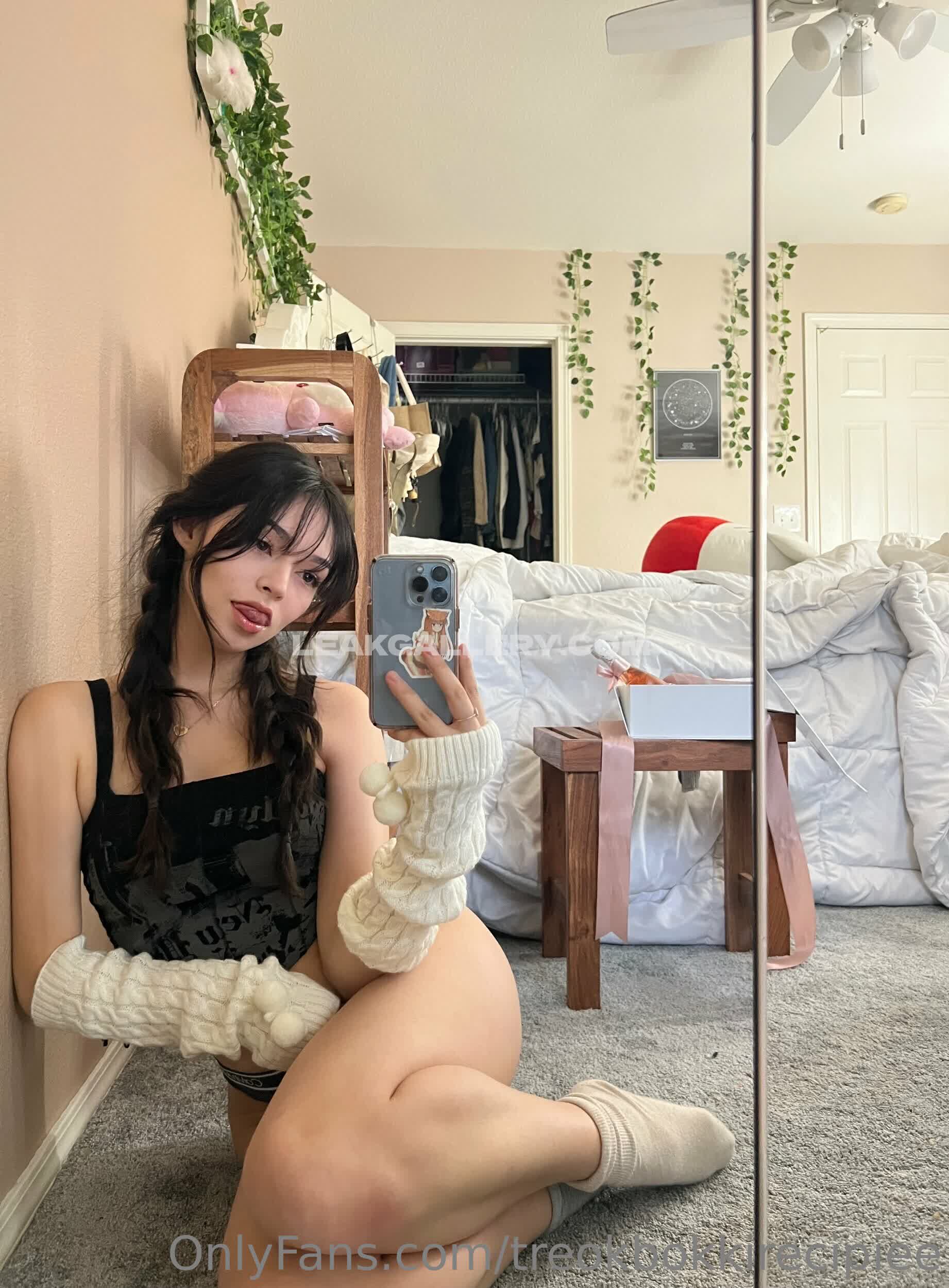 Domymommi / kaniiberry Exclusive Leaked Nude OnlyFans #6863948