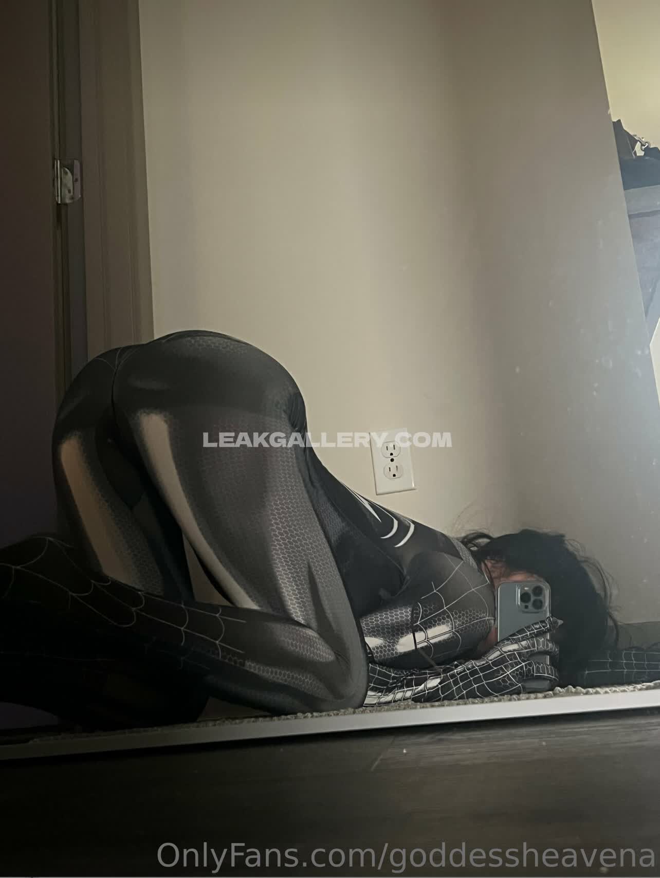 Domymommi / kaniiberry Exclusive Leaked Nude OnlyFans #6863858