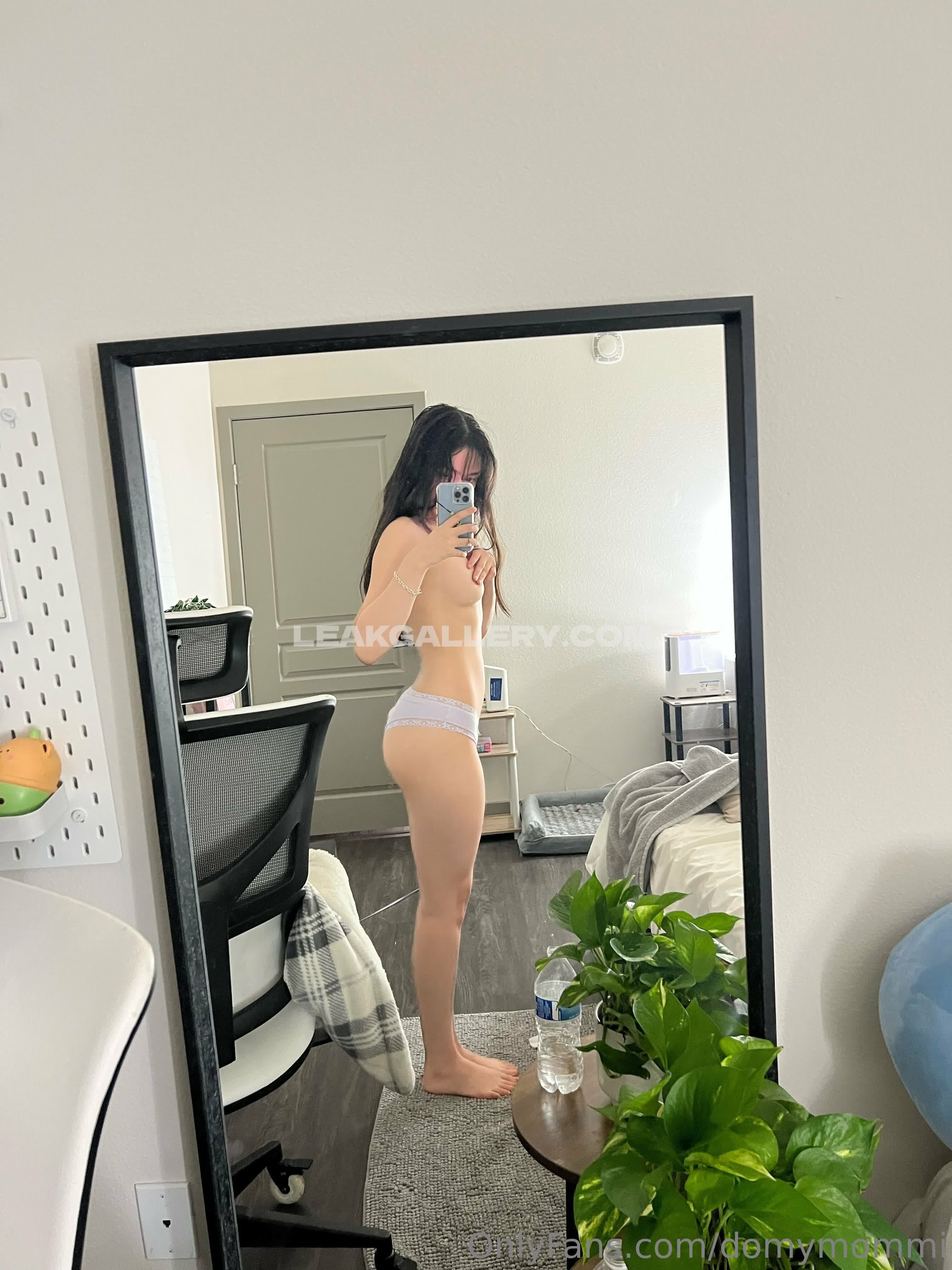 Domymommi / kaniiberry Exclusive Leaked Nude OnlyFans #7002925