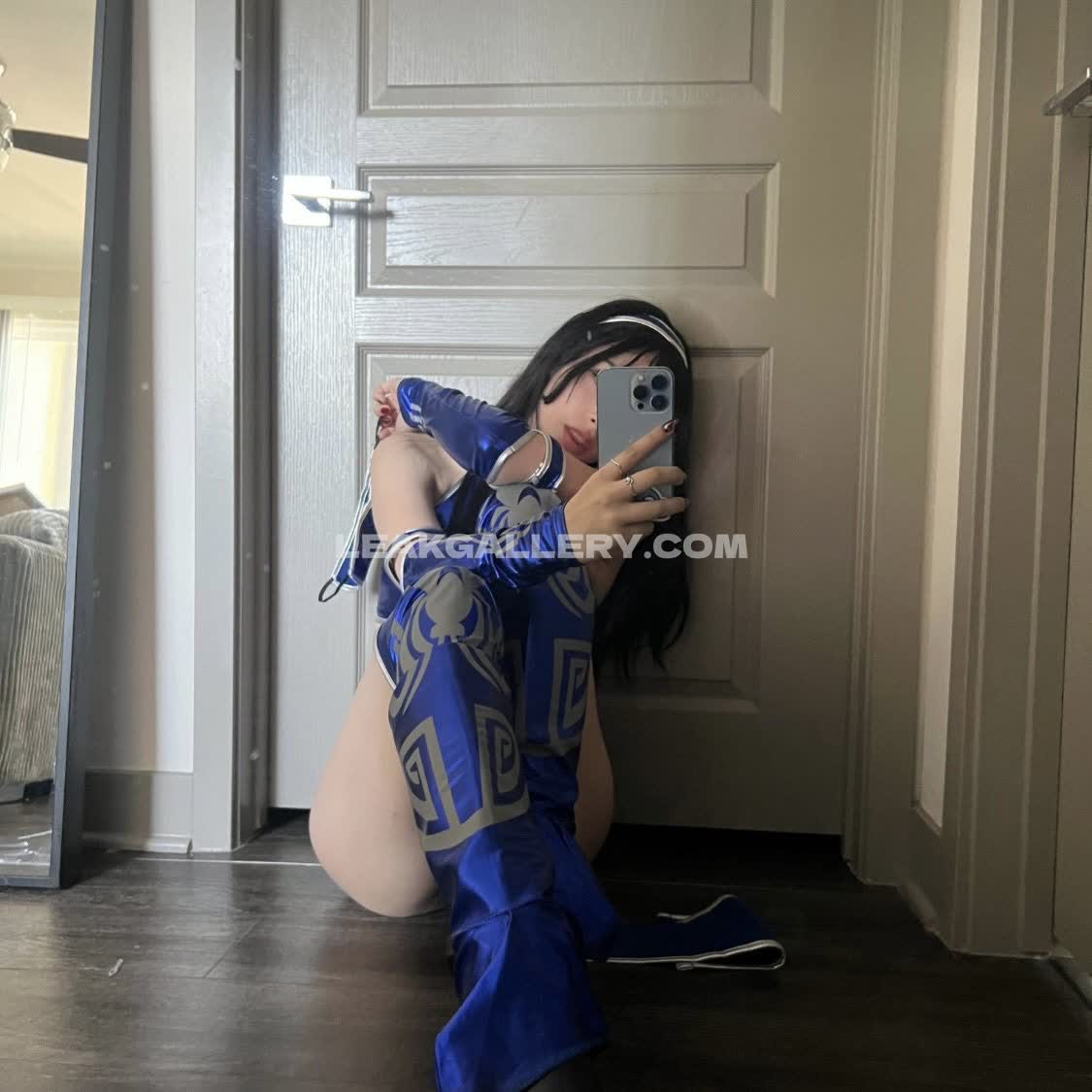 Domymommi / kaniiberry Exclusive Leaked Nude OnlyFans #6878209