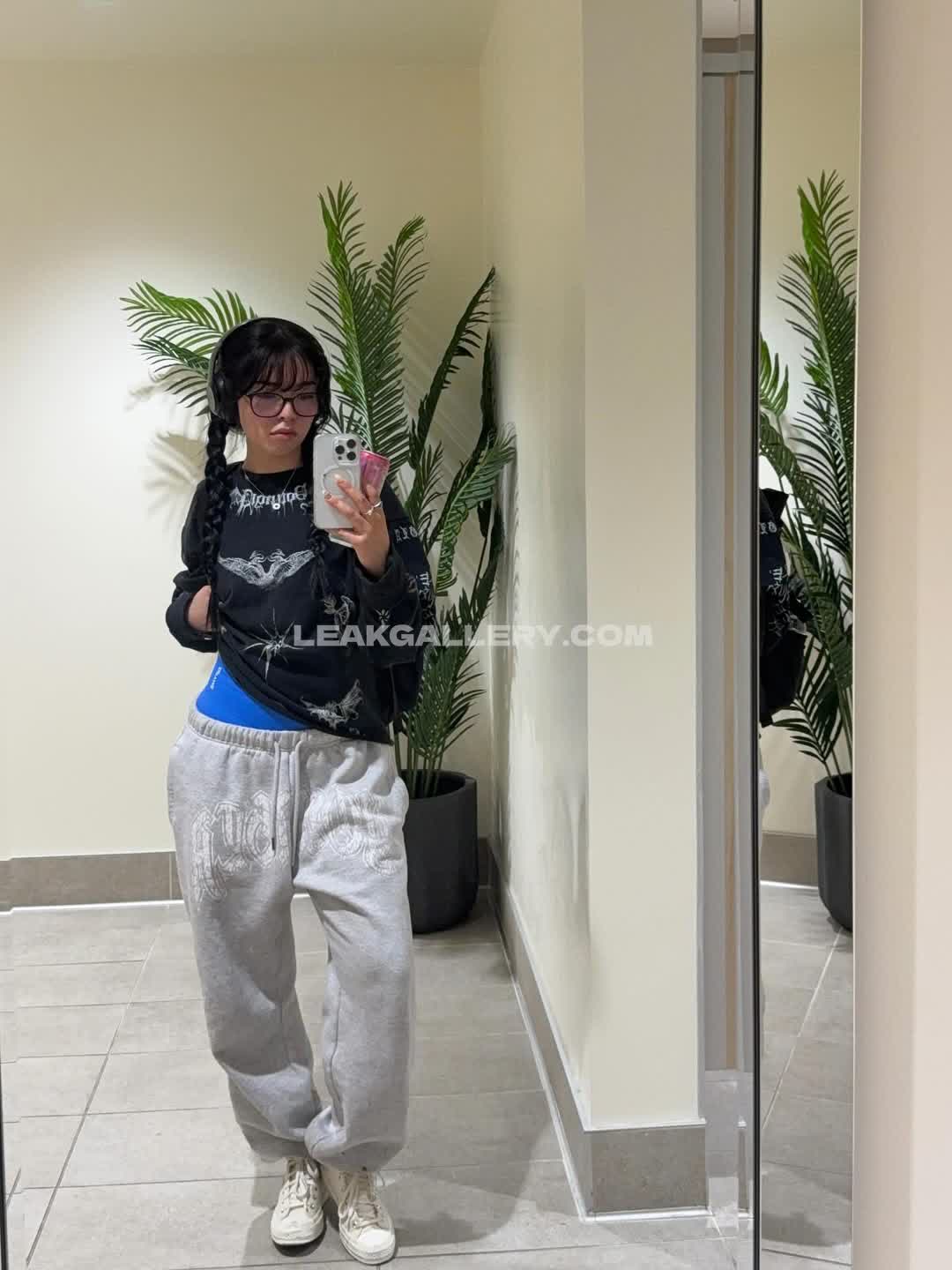 Domymommi / kaniiberry Exclusive Leaked Nude OnlyFans #6309377
