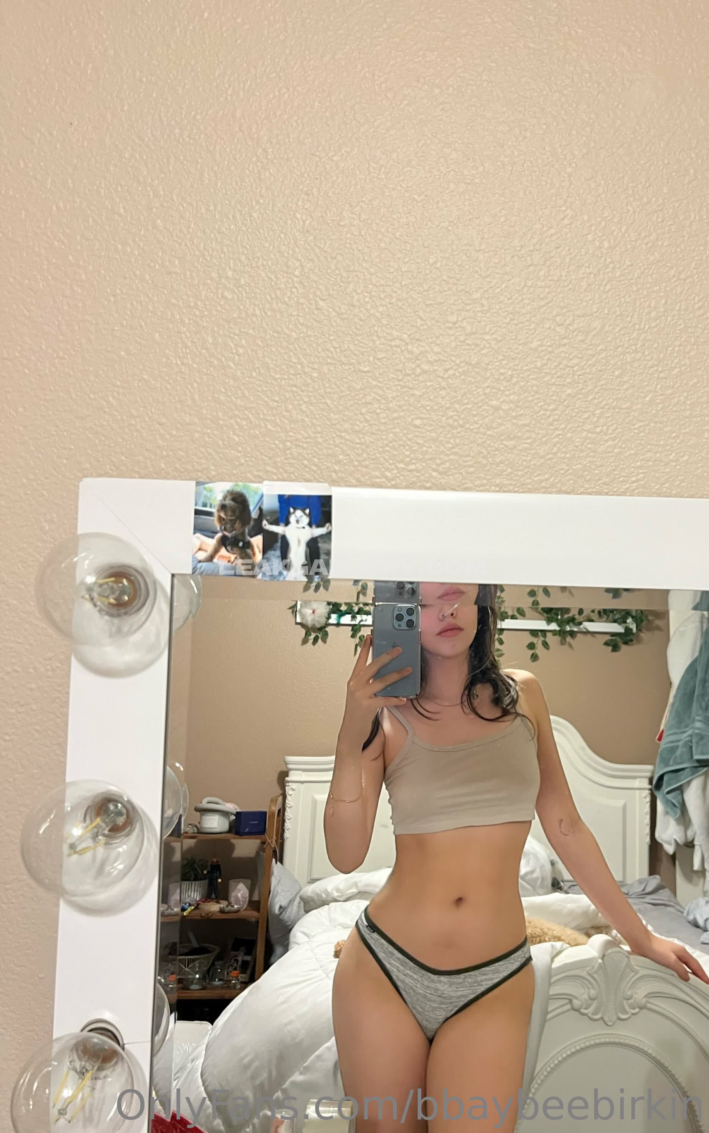 Domymommi / kaniiberry Exclusive Leaked Nude OnlyFans #7358165