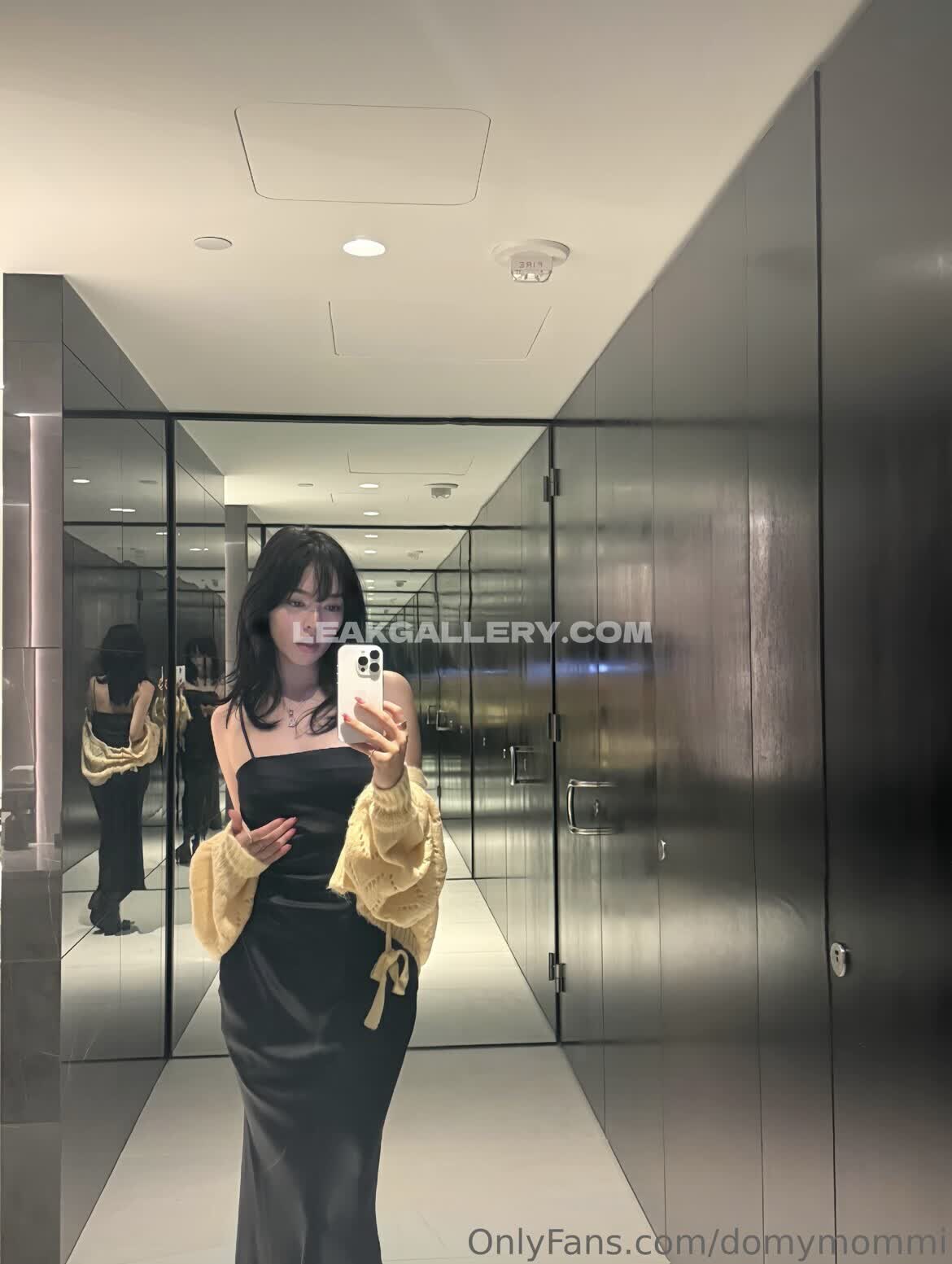 Domymommi / kaniiberry Exclusive Leaked Nude OnlyFans #7775020