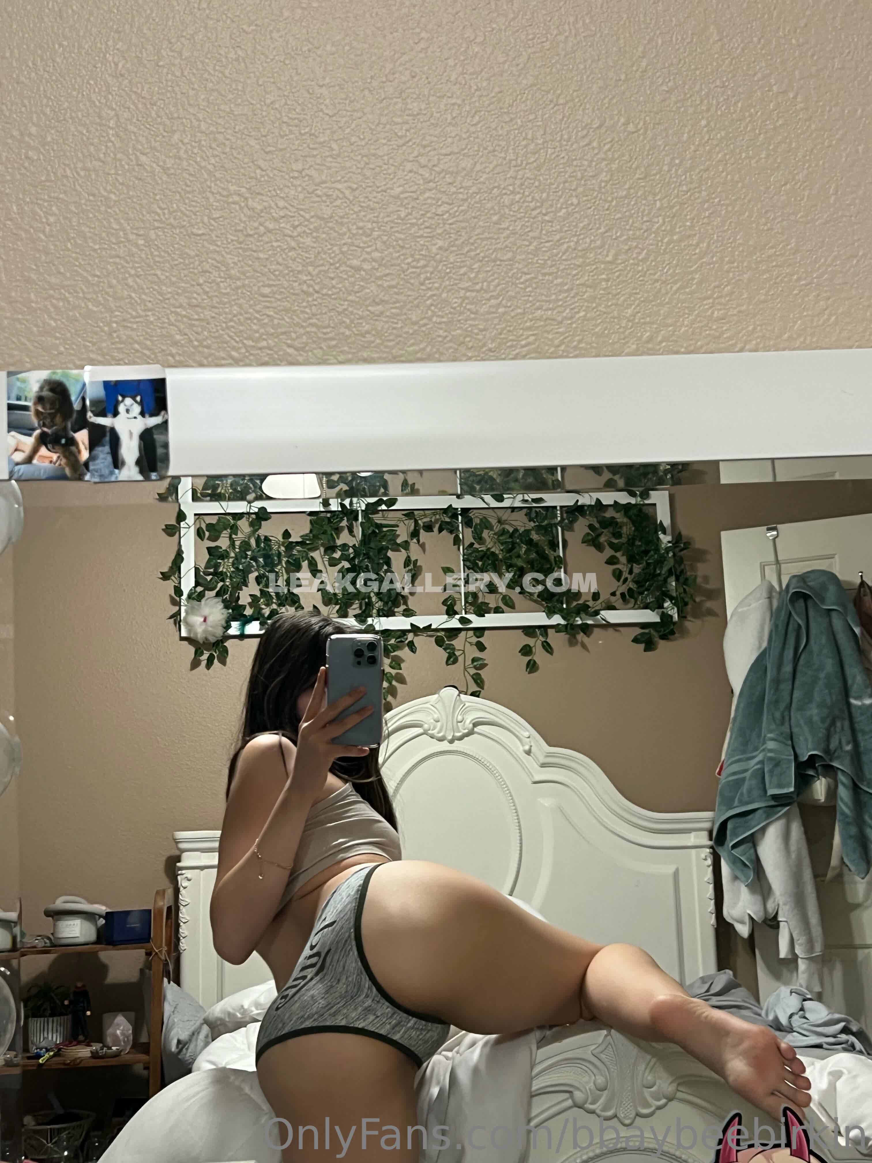 Domymommi / kaniiberry Exclusive Leaked Nude OnlyFans #7002669