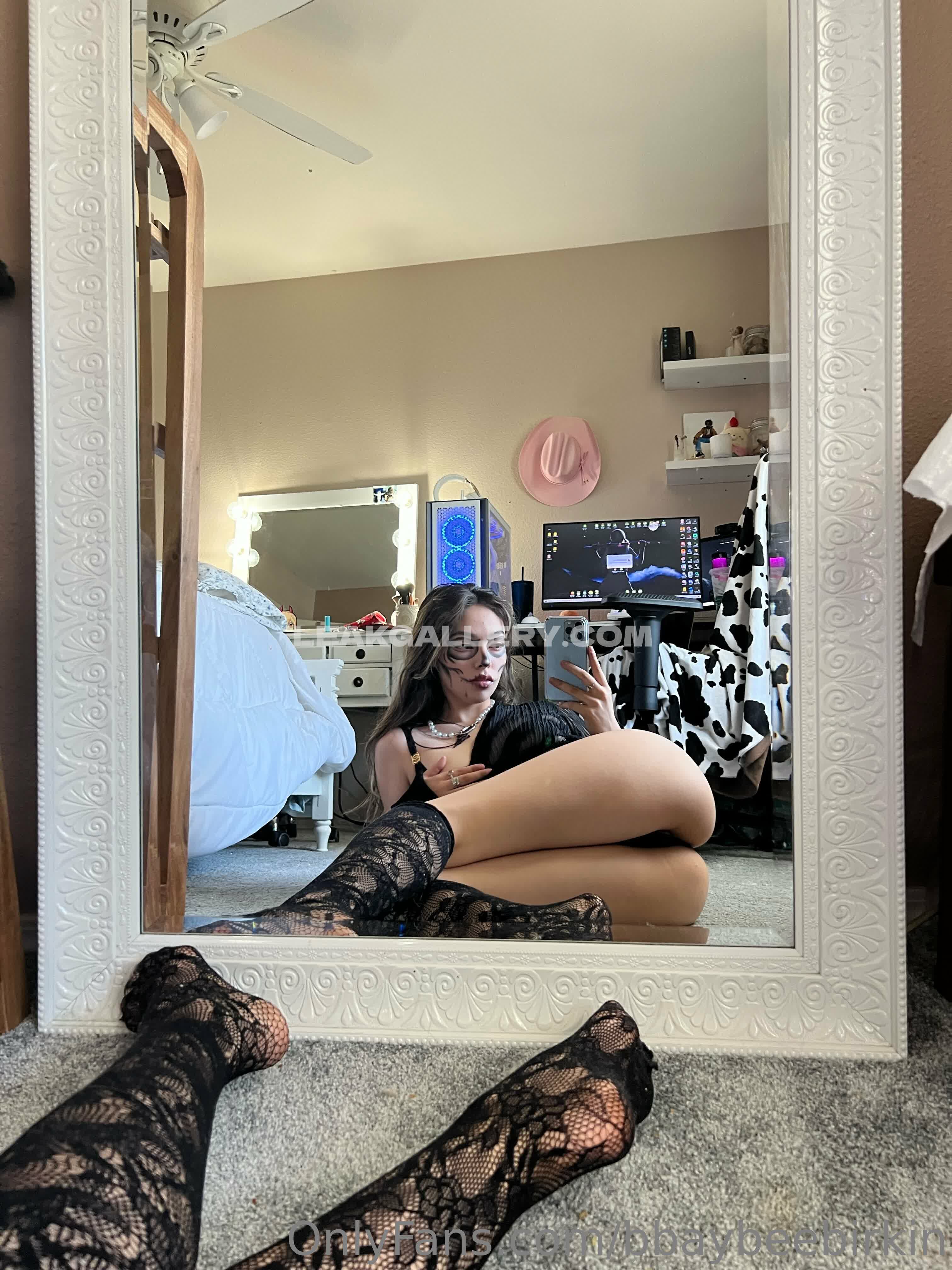 Domymommi / kaniiberry Exclusive Leaked Nude OnlyFans #7355023