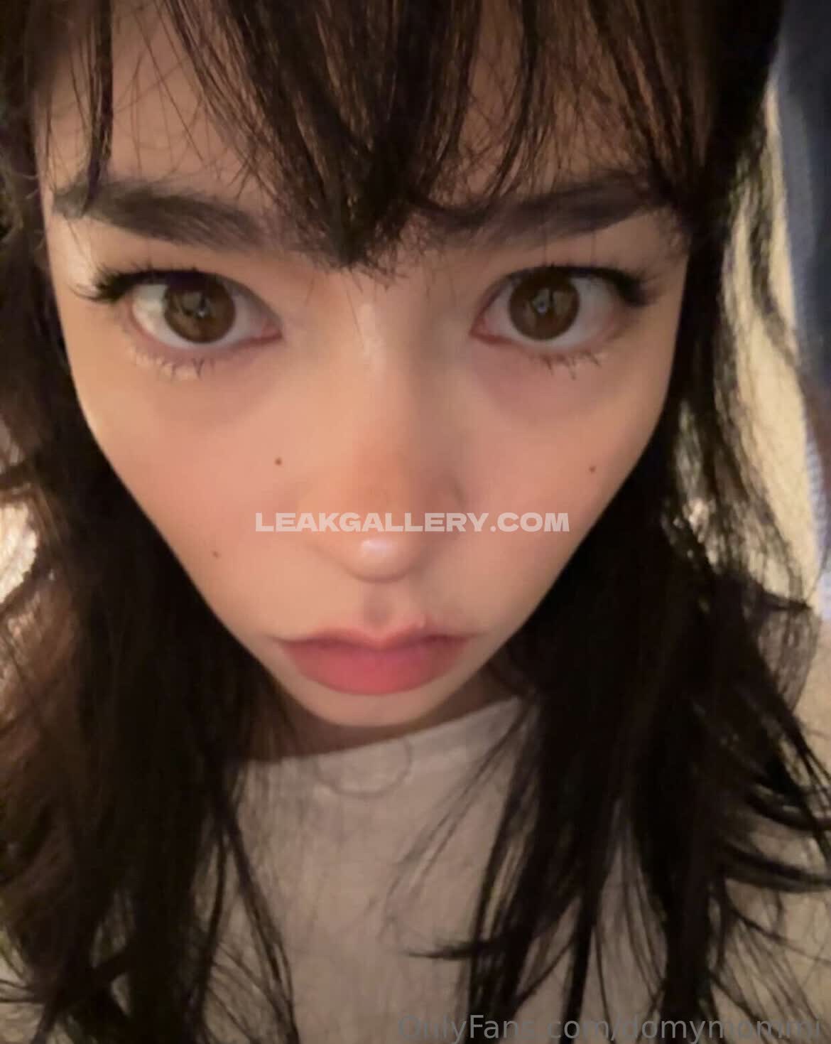 Domymommi / kaniiberry Exclusive Leaked Nude OnlyFans #7965384