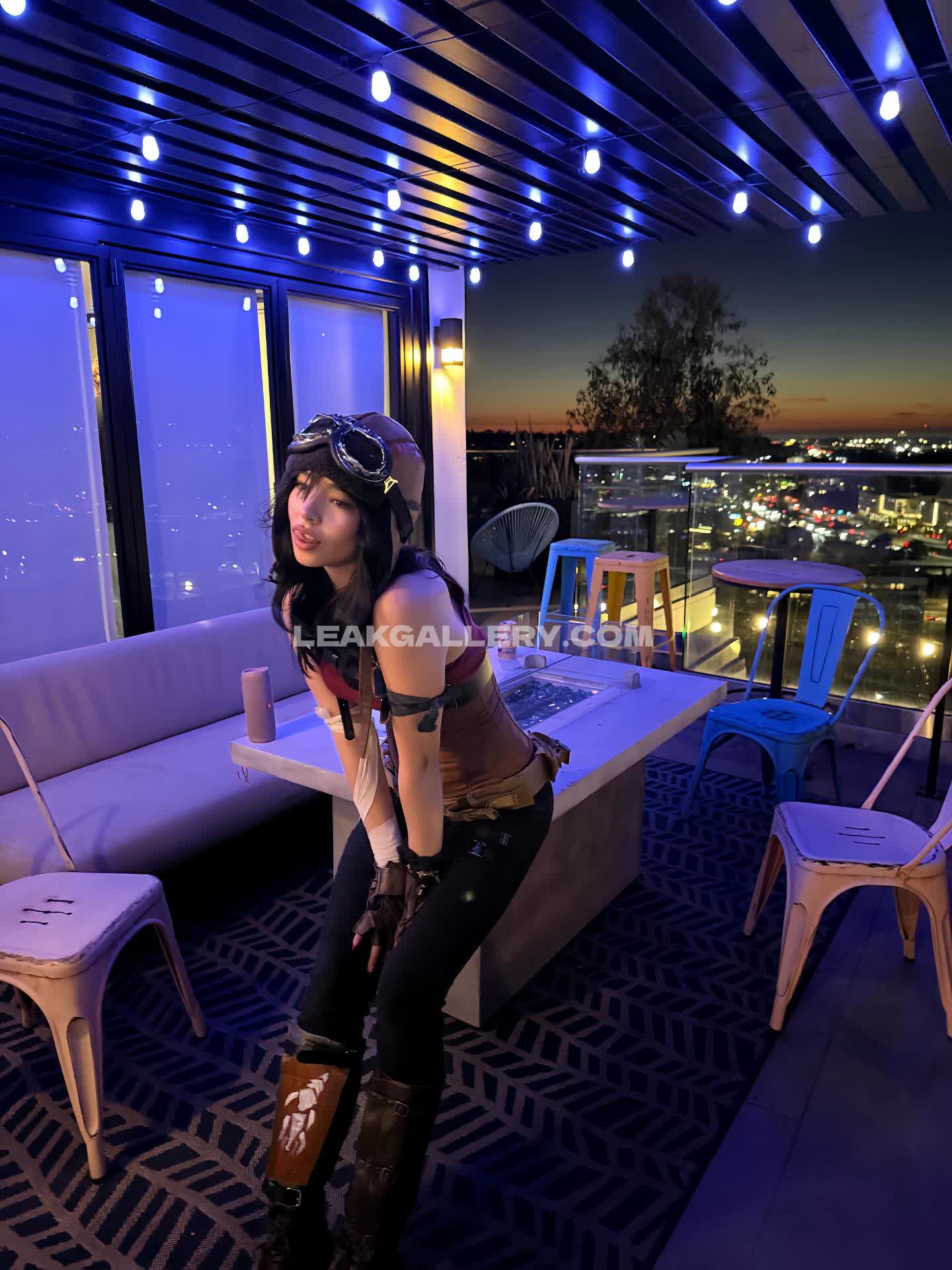 Domymommi / kaniiberry Exclusive Leaked Nude OnlyFans #7940950