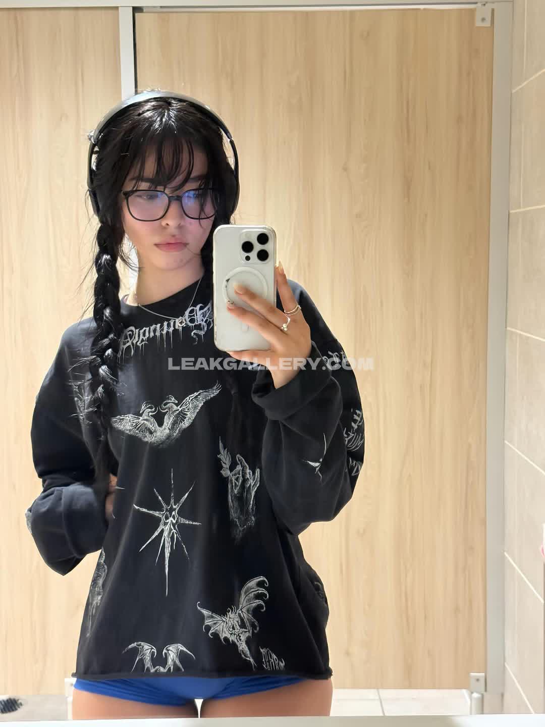 Domymommi / kaniiberry OnlyFans Nudi in Esclusiva Trapela #4540390