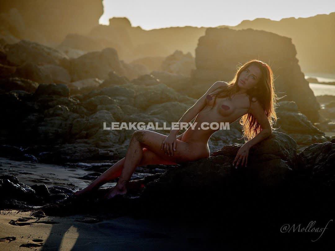 Dorothycolladoo Exclusive Leaked Nude OnlyFans #6527896