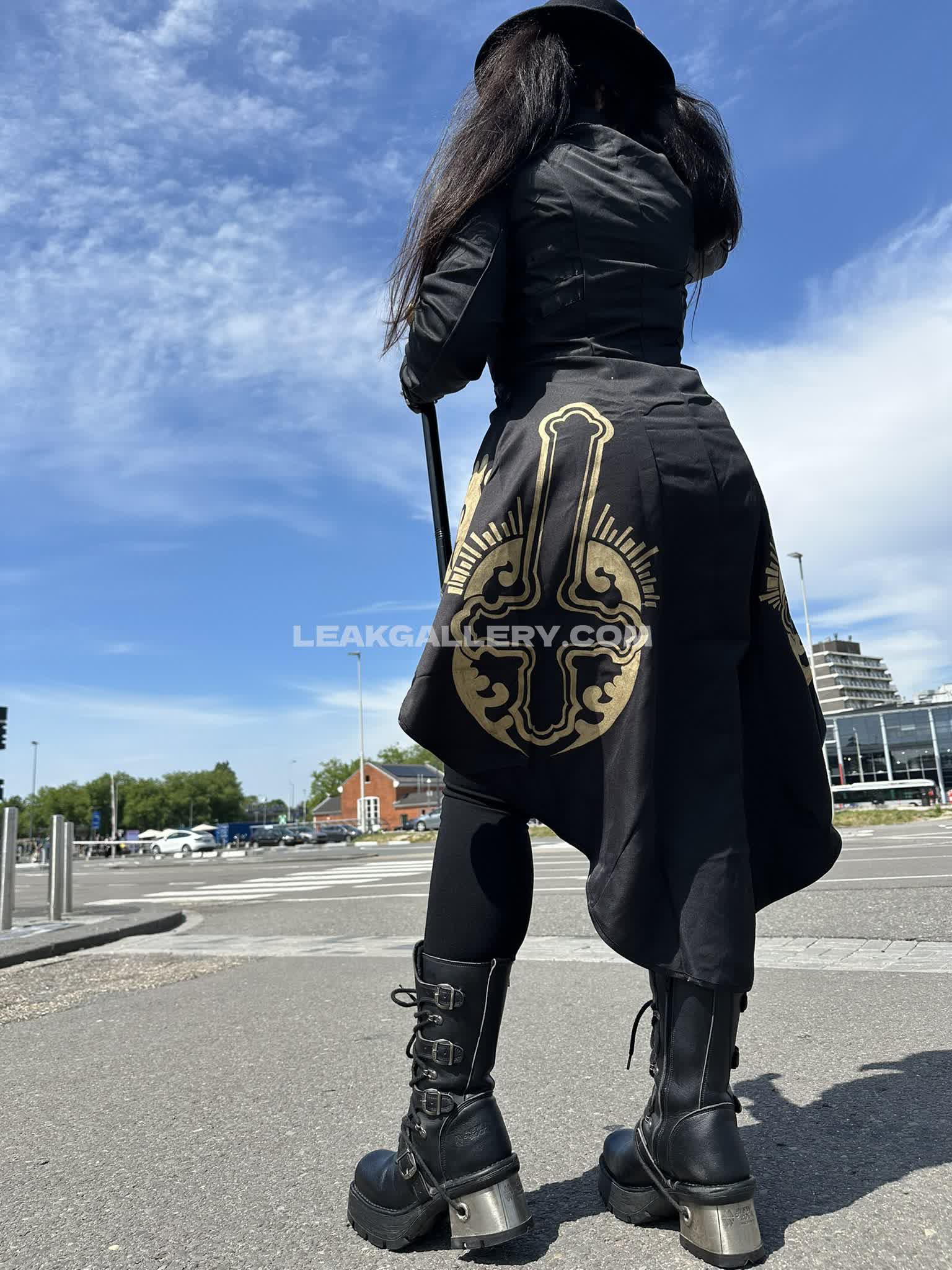 Dyarikku Exclusive Leaked Nude OnlyFans #7515730