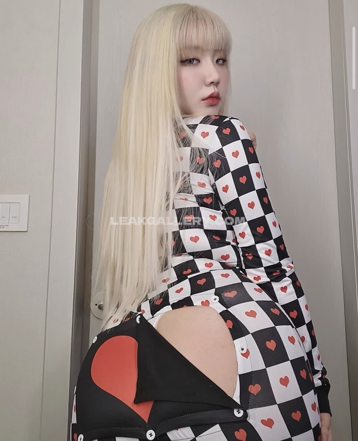 E_chi_h Exclusive Leaked Nude OnlyFans #7741717