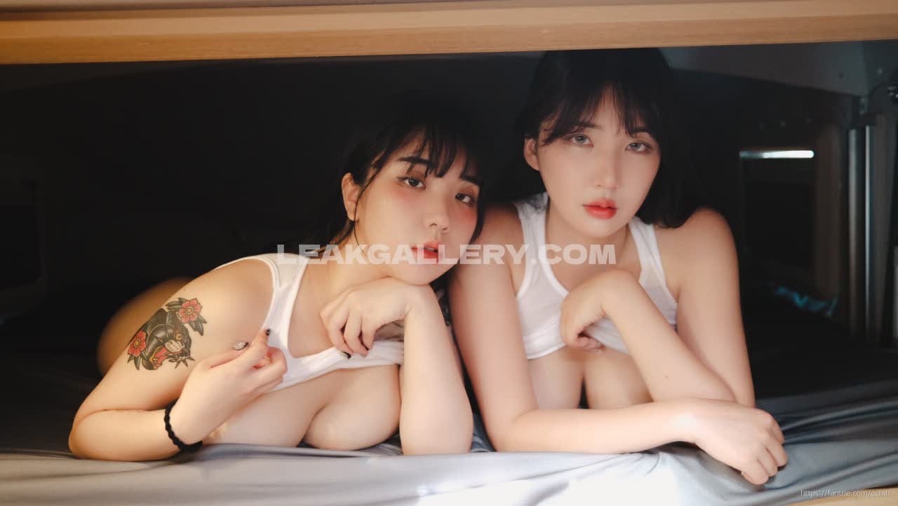 E_chi_h Exclusive Leaked Nude OnlyFans #7748548