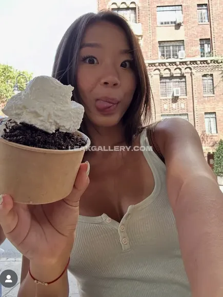 Eating Leak OnlyFans exclusif #4116326
