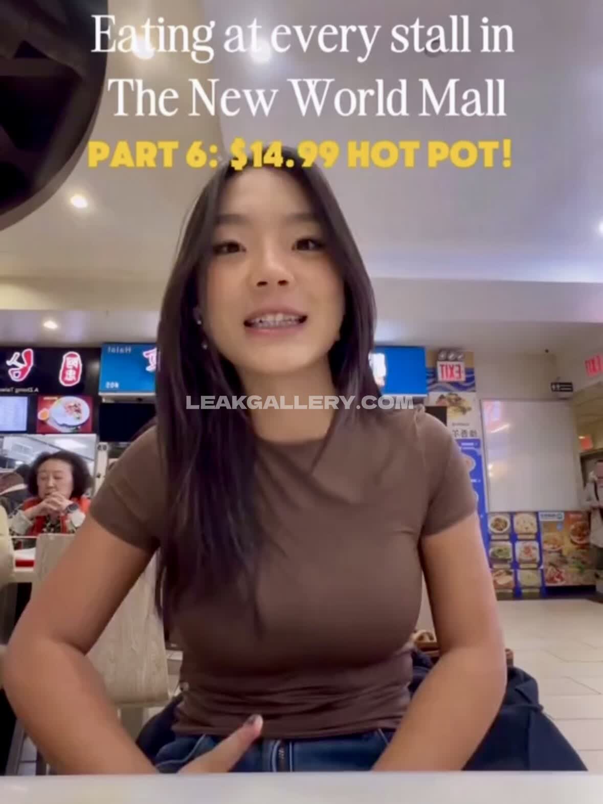 Eating Leak OnlyFans exclusif #4116776