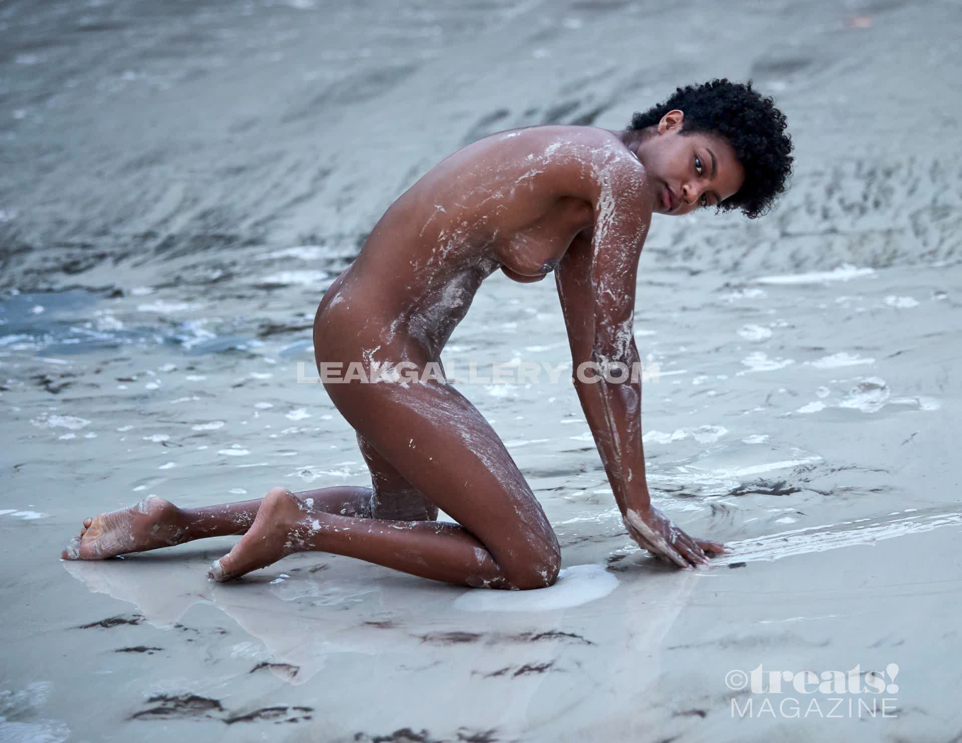 Eboneedavis Exclusive Leaked Nude OnlyFans #6909674