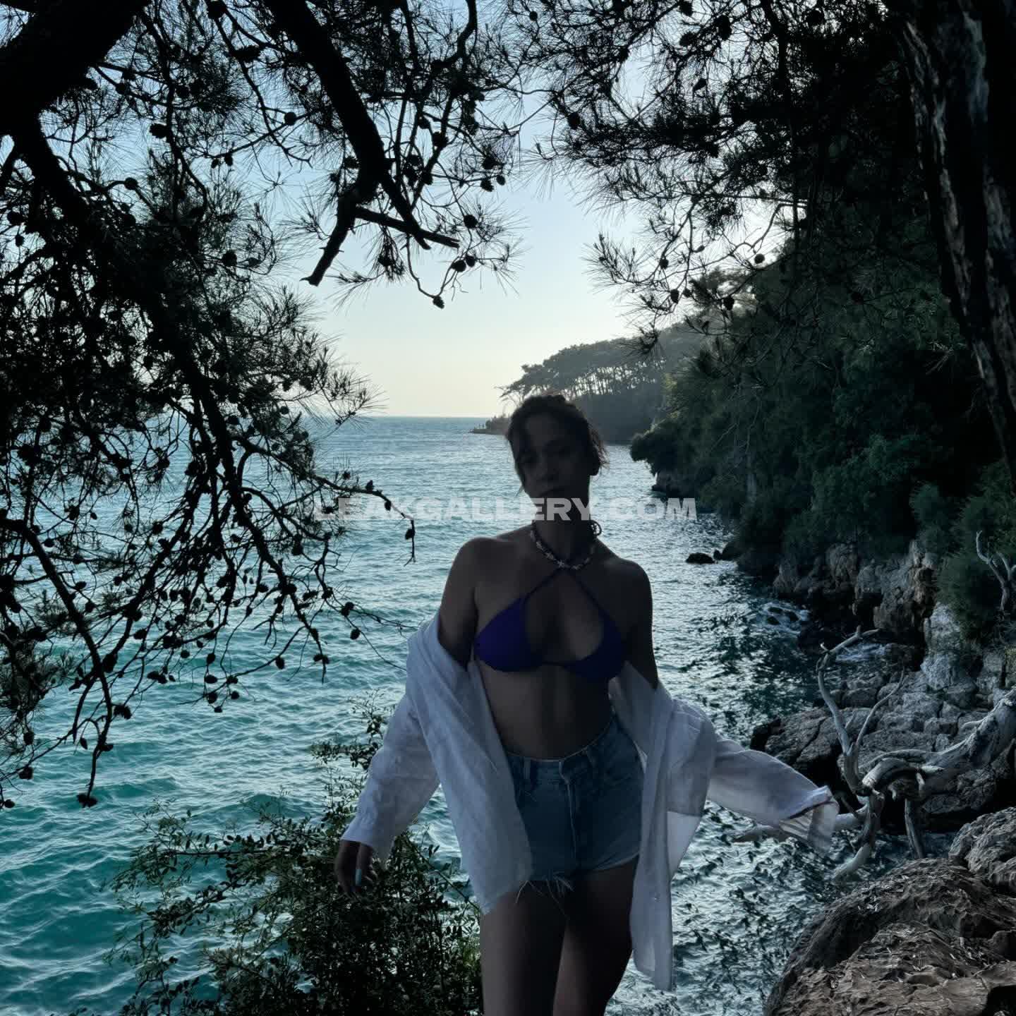 Ebrukzlyr Exclusive Leaked Nude OnlyFans #5112791