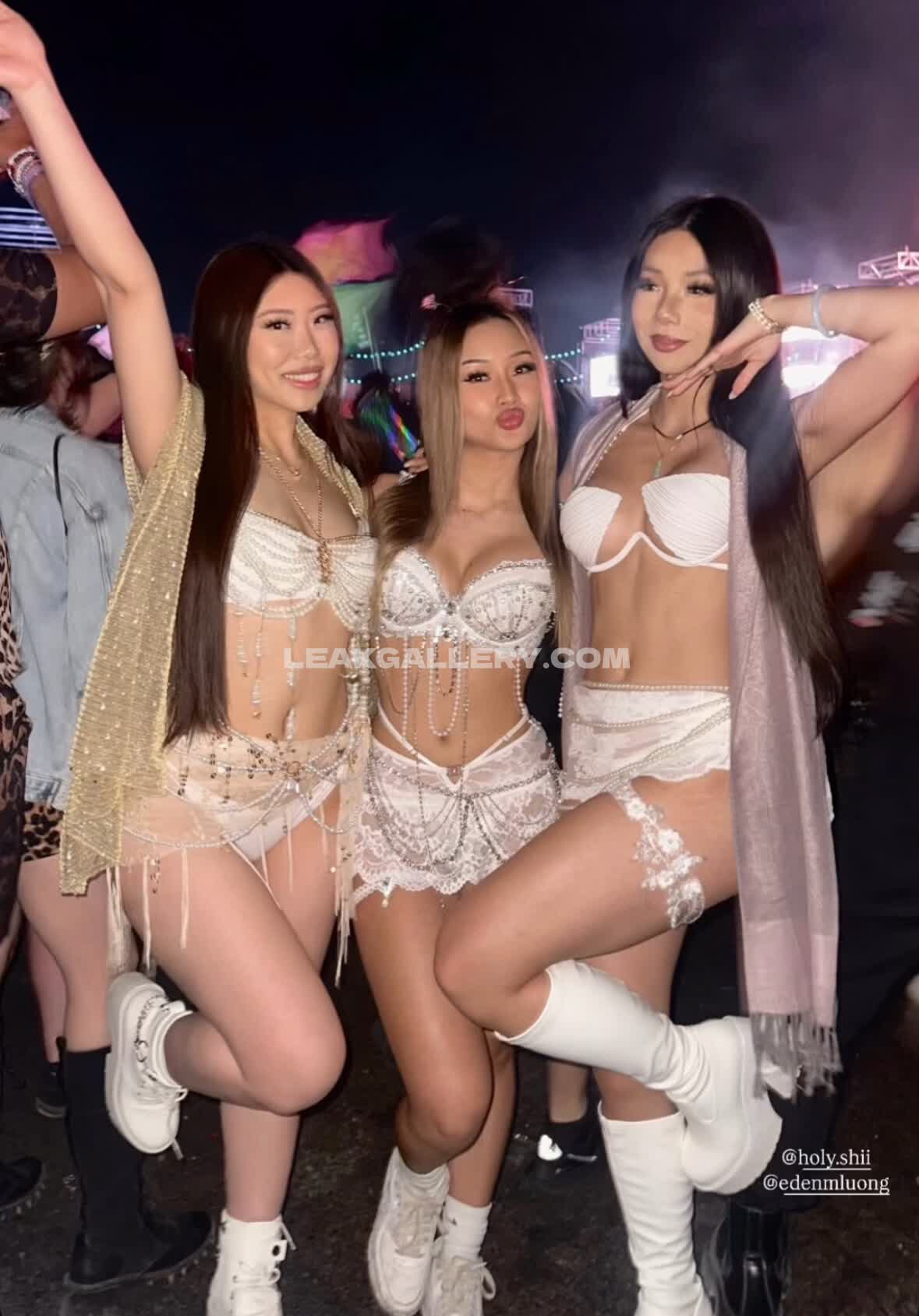 Edenmluong Leak OnlyFans exclusif #4350031