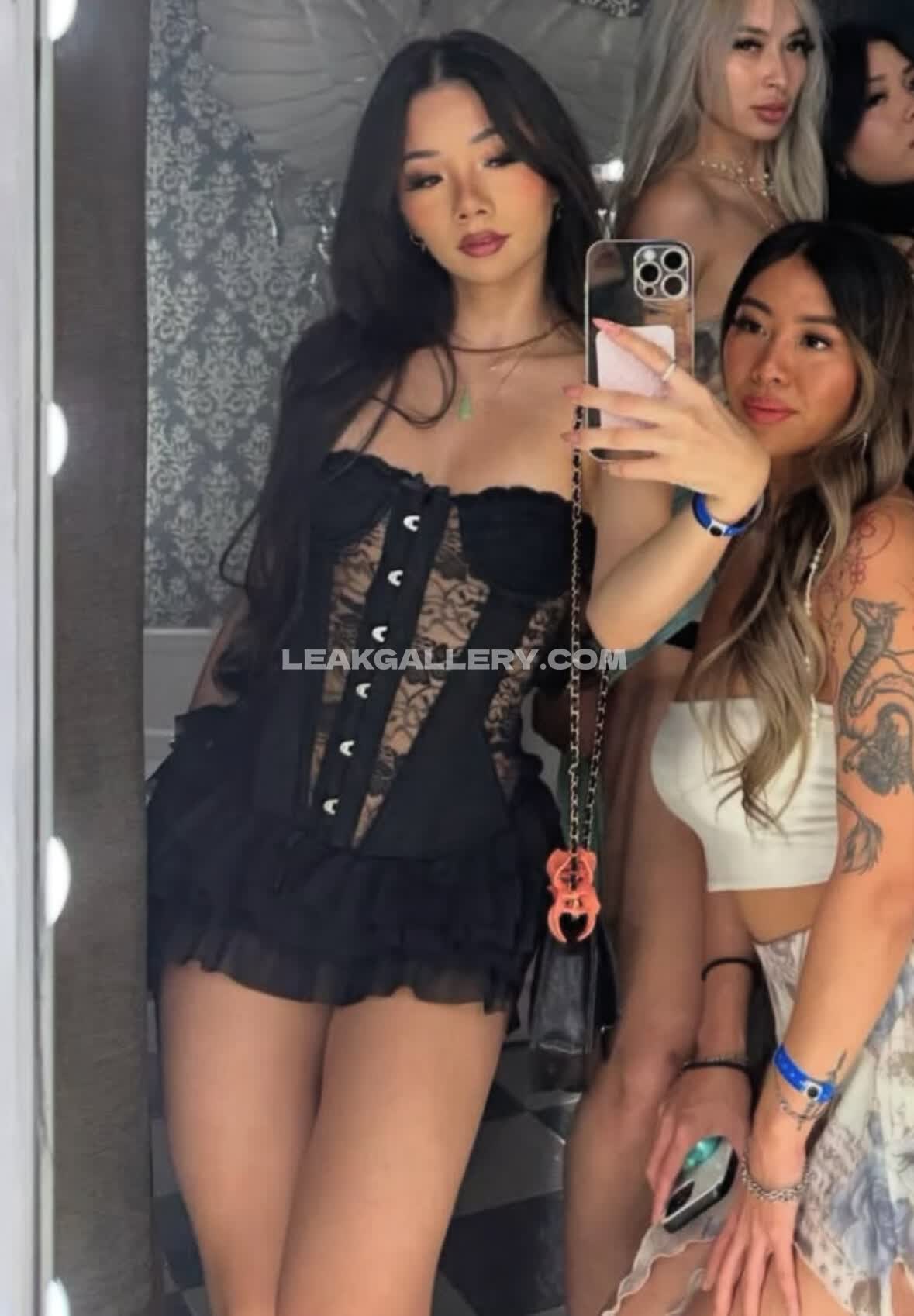 Edenmluong Exclusieve gelekte naaktcontent van OnlyFans #4349983