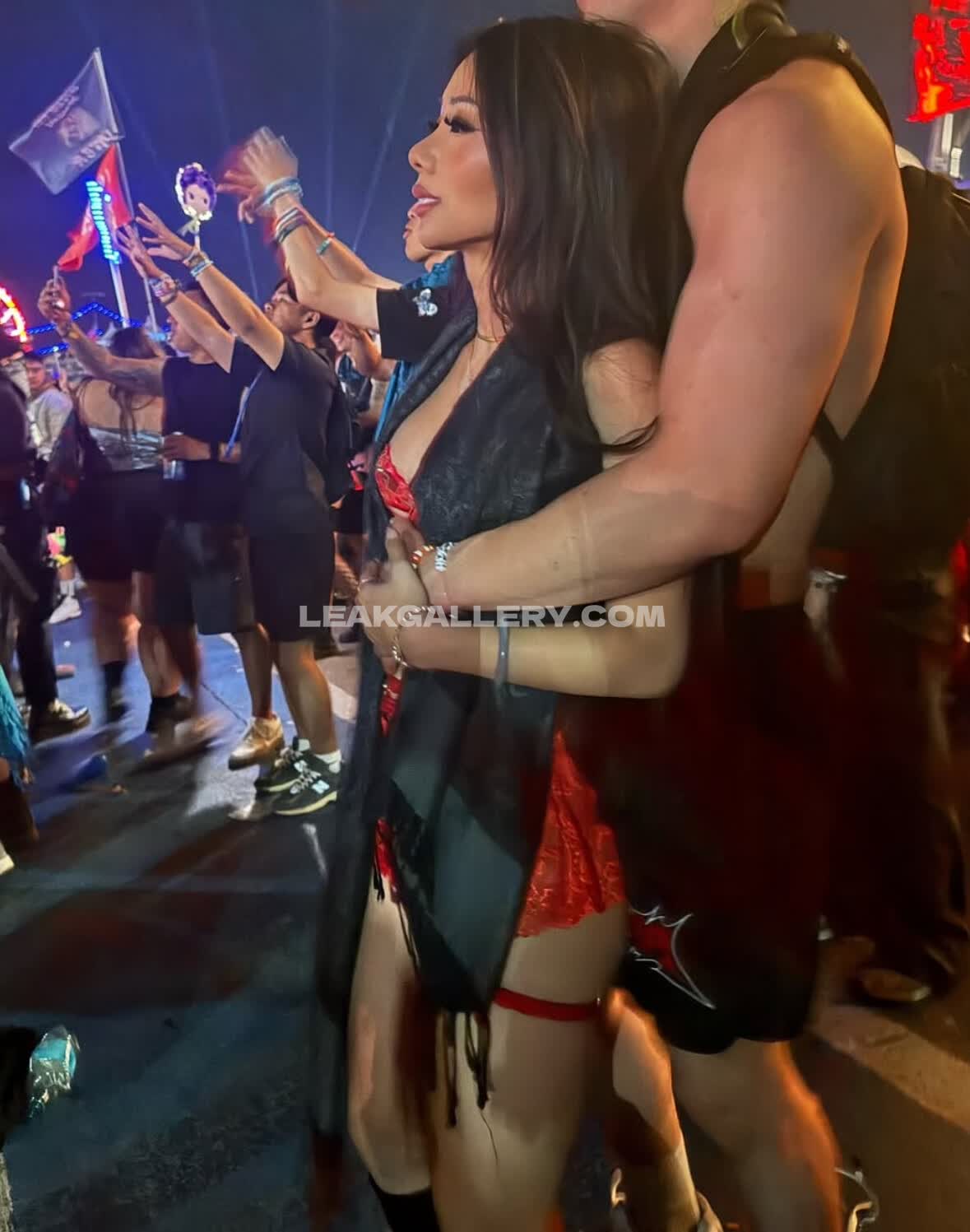 Edenmluong Exklusiv geleakte Nacktbilder von OnlyFans #4350240