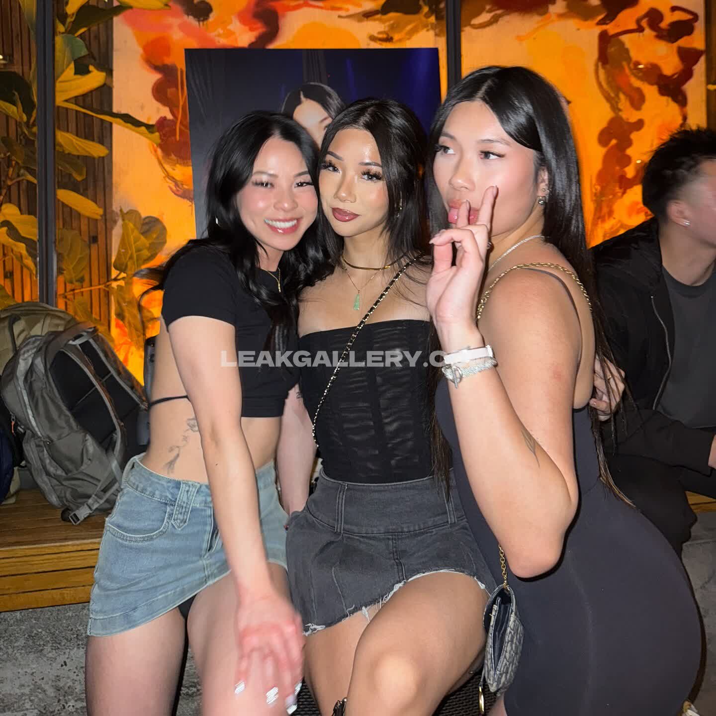 Edenmluong Exclusive Leaked Nude OnlyFans #4349944