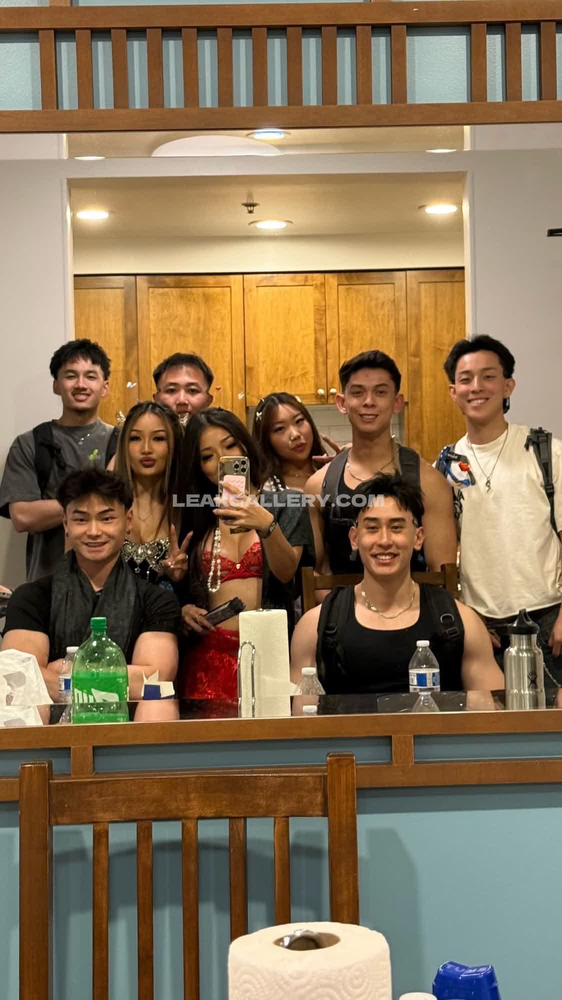 Edenmluong Exklusiv geleakte Nacktbilder von OnlyFans #4350274