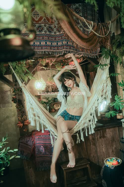 Eeelyeee Exclusive Leaked Nude OnlyFans #7665504