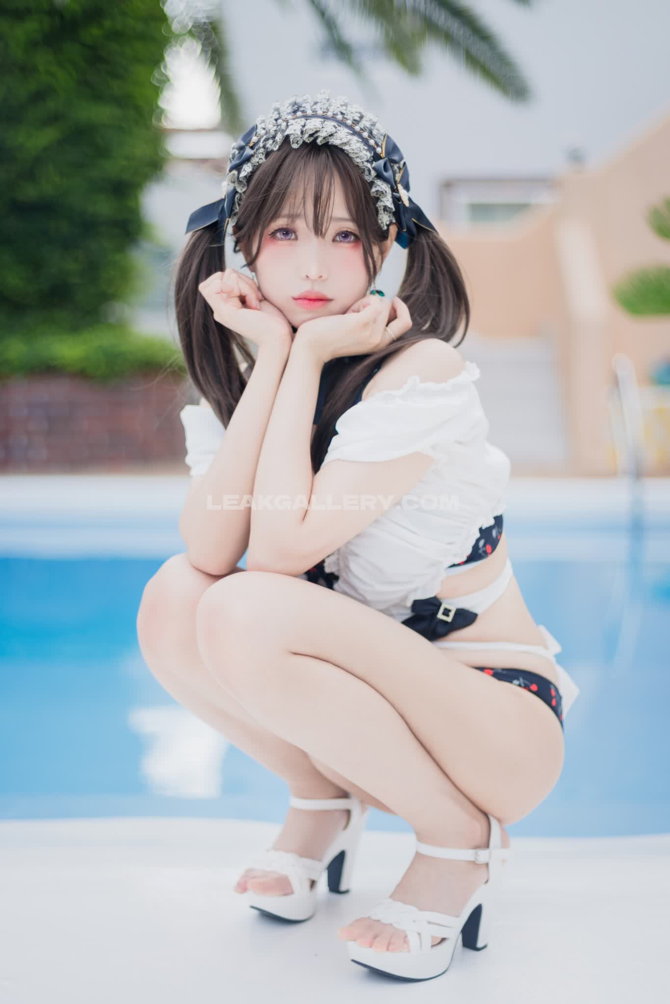 Eeelyeee ภาพหลุดนู้ด OnlyFans สุดเอ็กซ์คลูซีฟ #7667186