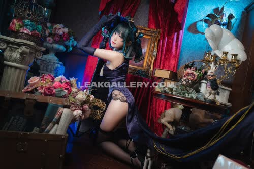 Eeelyeee ภาพหลุดนู้ด OnlyFans สุดเอ็กซ์คลูซีฟ #7677002