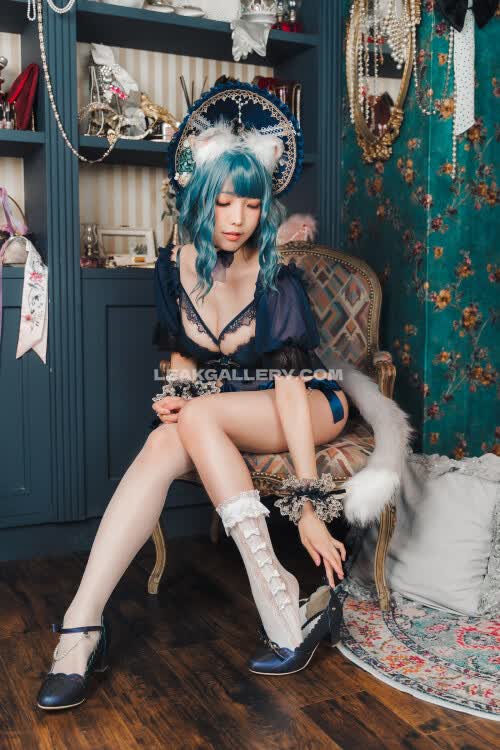 Eeelyeee ภาพหลุดนู้ด OnlyFans สุดเอ็กซ์คลูซีฟ #7667477