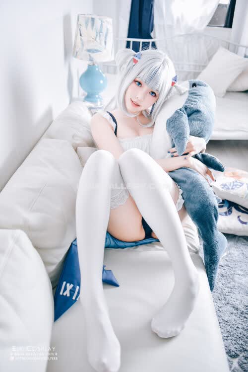 Eeelyeee ภาพหลุดนู้ด OnlyFans สุดเอ็กซ์คลูซีฟ #7678034