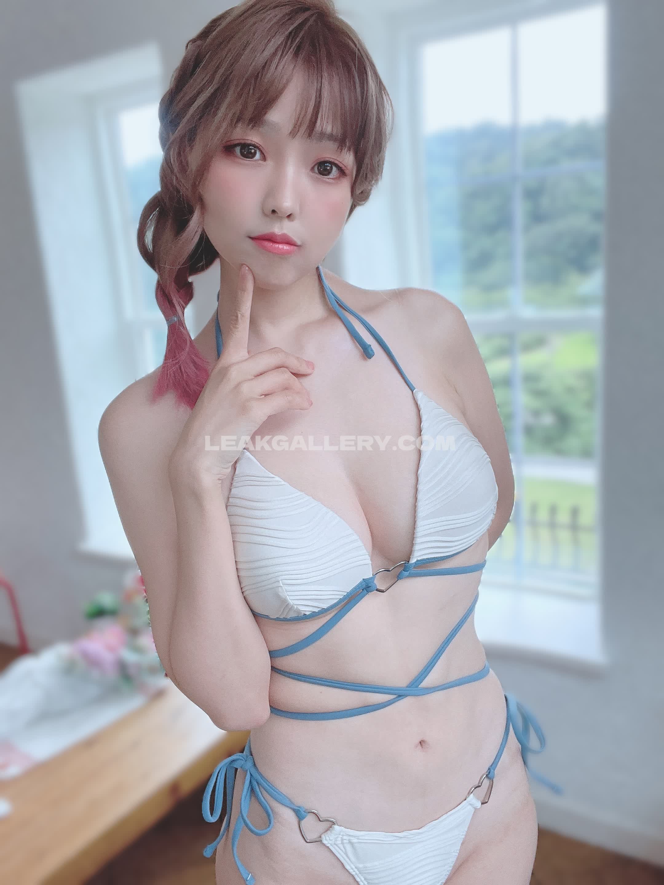 Eeelyeee Exclusive Leaked Nude OnlyFans #7676443