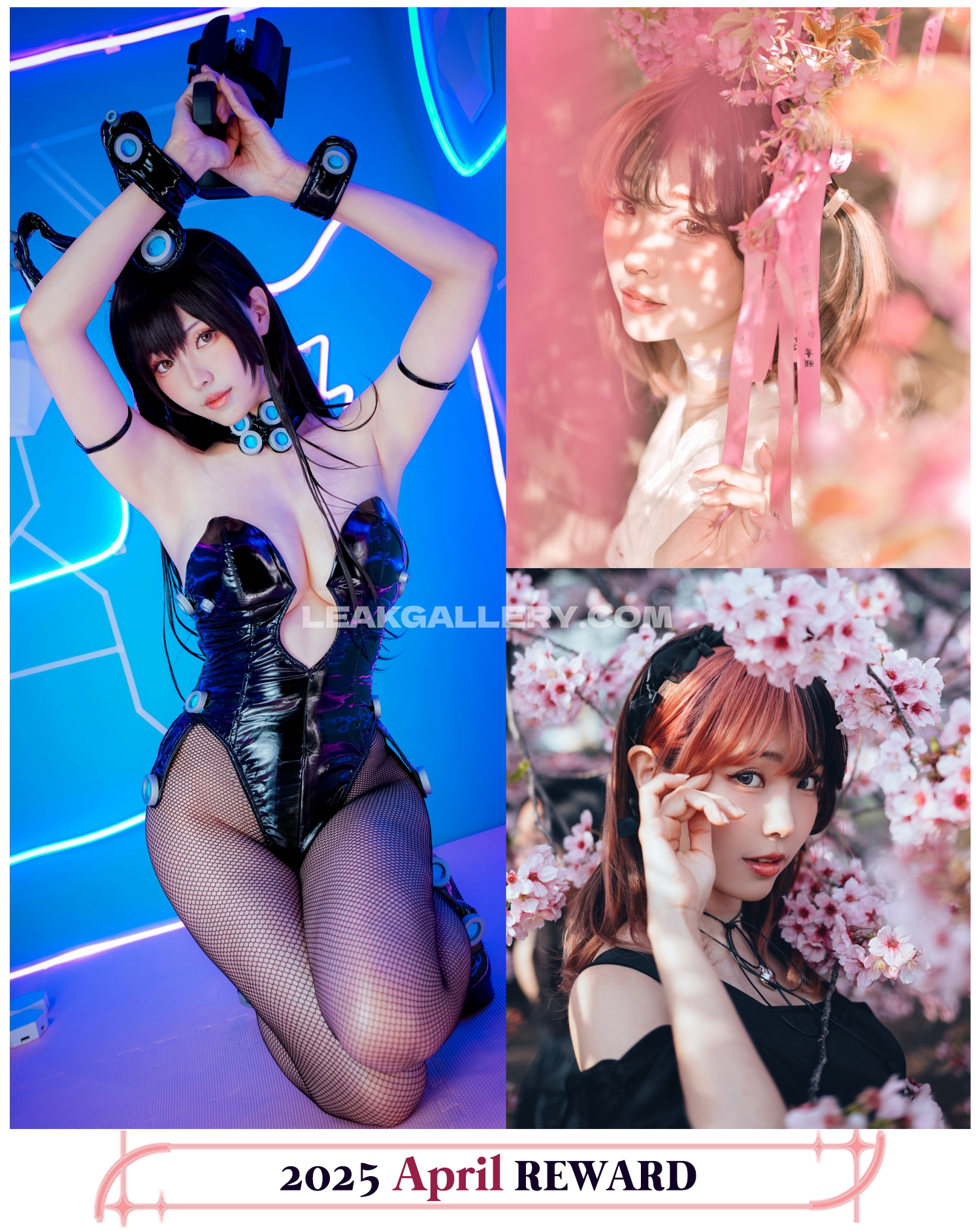 Eeelyeee ภาพหลุดนู้ด OnlyFans สุดเอ็กซ์คลูซีฟ #7676023