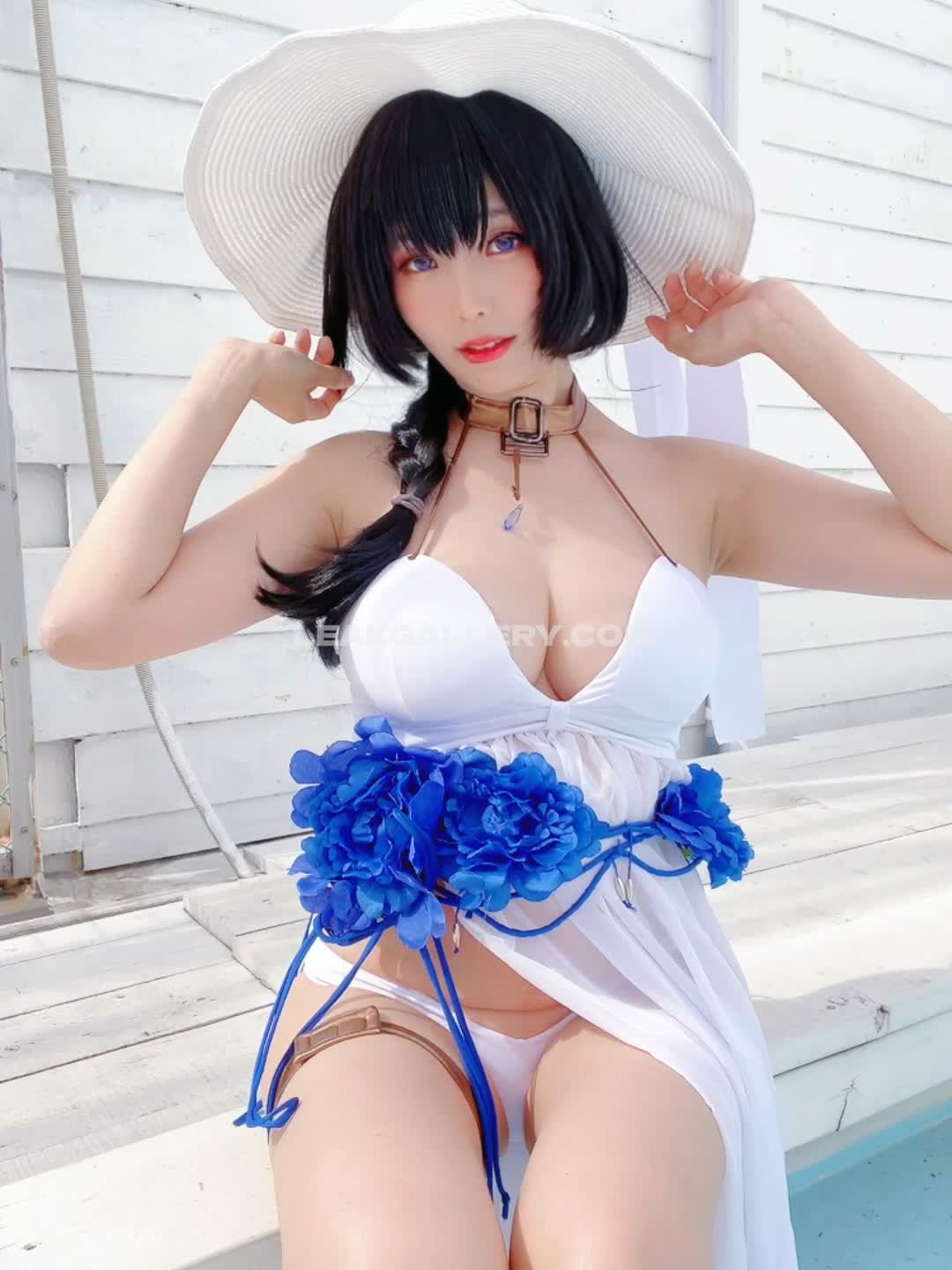 Eeelyeee ภาพหลุดนู้ด OnlyFans สุดเอ็กซ์คลูซีฟ #7676836
