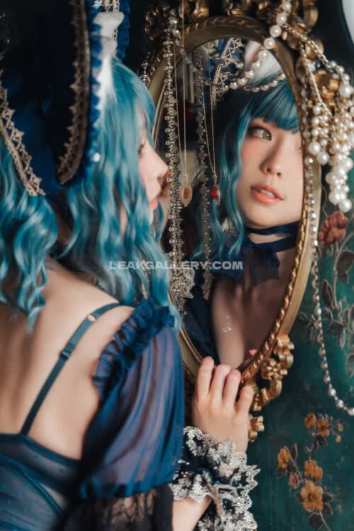 Eeelyeee ภาพหลุดนู้ด OnlyFans สุดเอ็กซ์คลูซีฟ #7675253