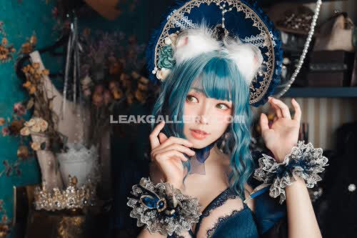 Eeelyeee ภาพหลุดนู้ด OnlyFans สุดเอ็กซ์คลูซีฟ #7669075