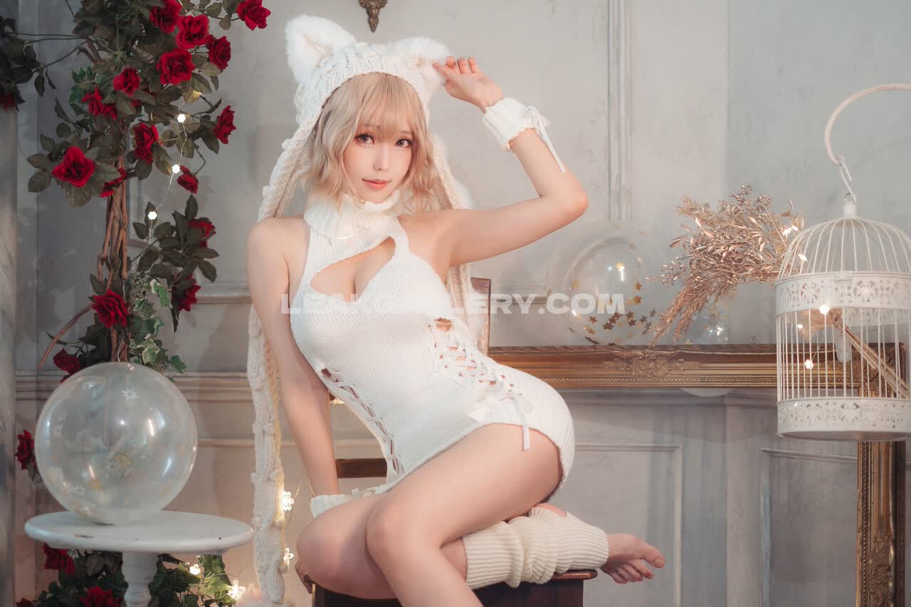 Eeelyeee Exclusive Leaked Nude OnlyFans #7656611
