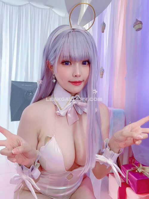 Eeelyeee Exclusive Leaked Nude OnlyFans #7678369