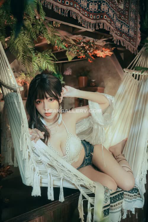 Eeelyeee Exclusive Leaked Nude OnlyFans #7655721