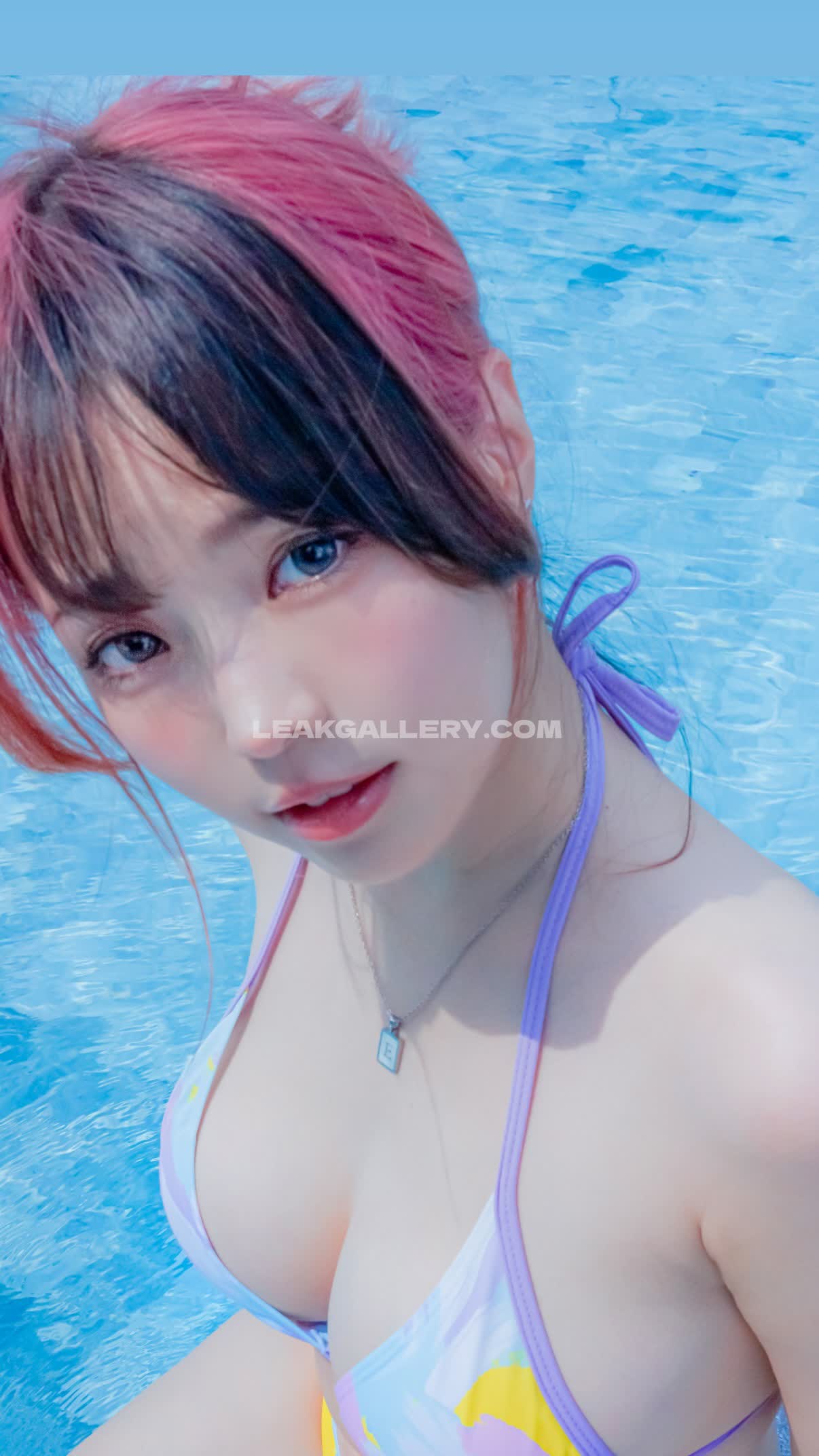 Eeelyeee Exclusive Leaked Nude OnlyFans #7670054