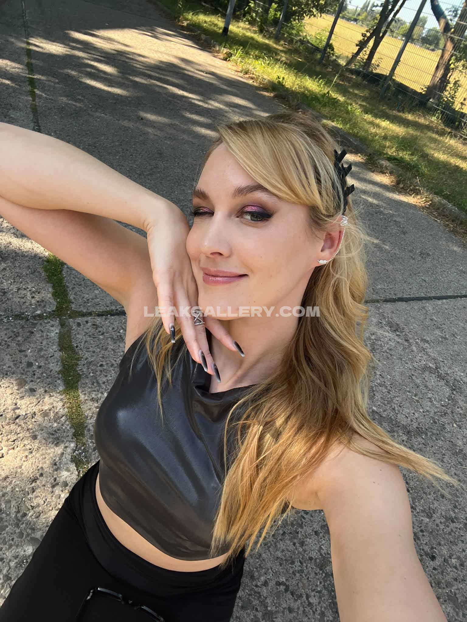 Eefjah OnlyFans Nudi in Esclusiva Trapela #3825665