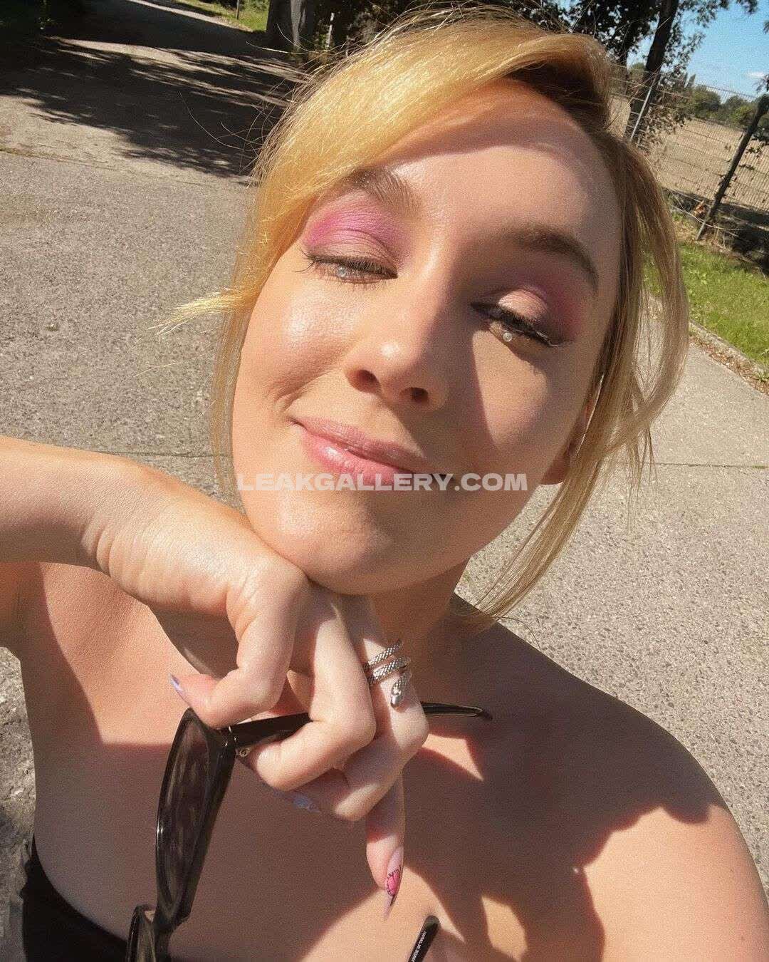 Eefjah Exclusive Leaked Nude OnlyFans #3850605
