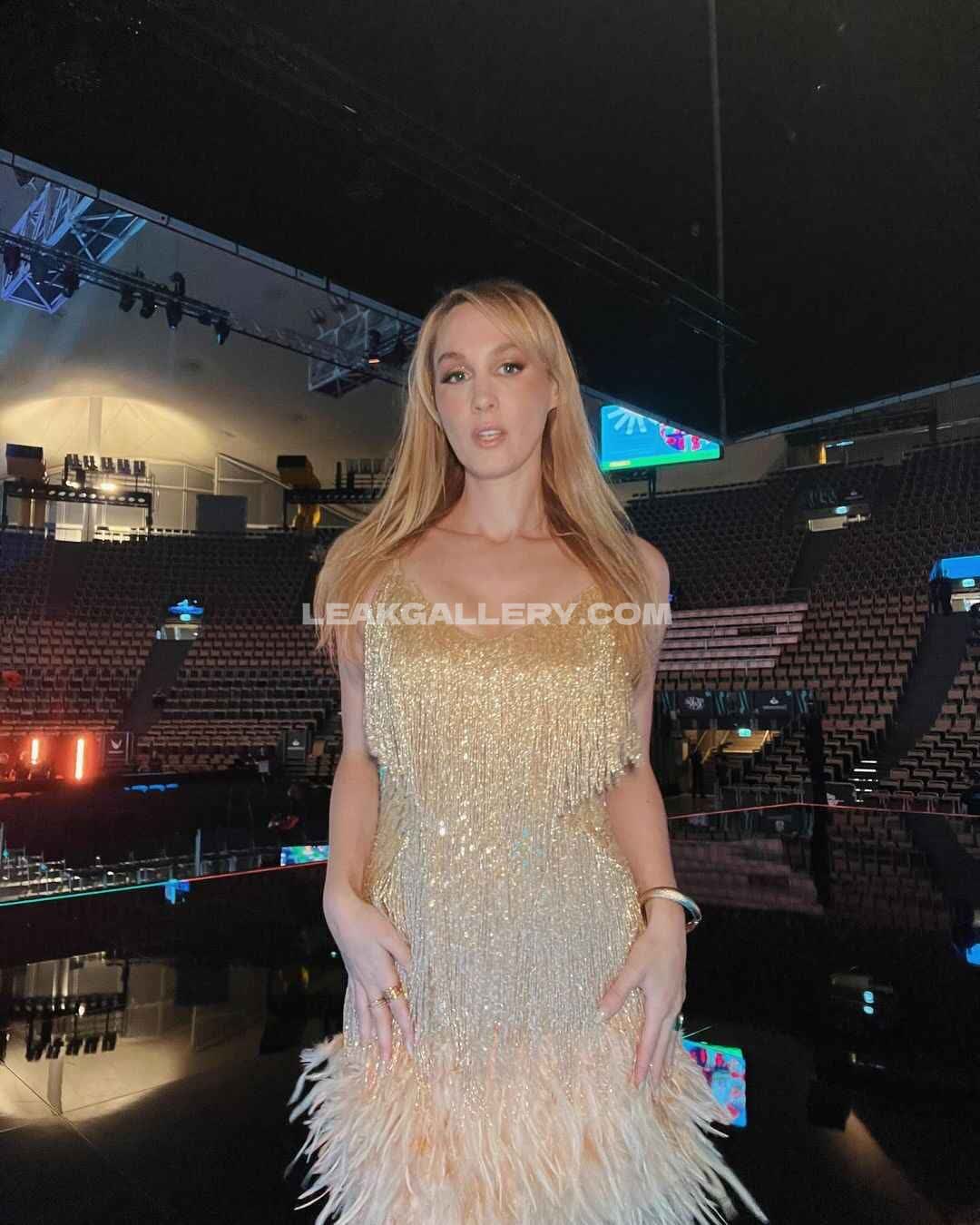 Eefjah Exklusiv geleakte Nacktbilder von OnlyFans #3826930
