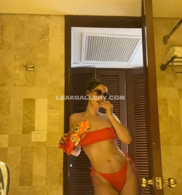 Eefjah OnlyFans Nudi in Esclusiva Trapela #3821829