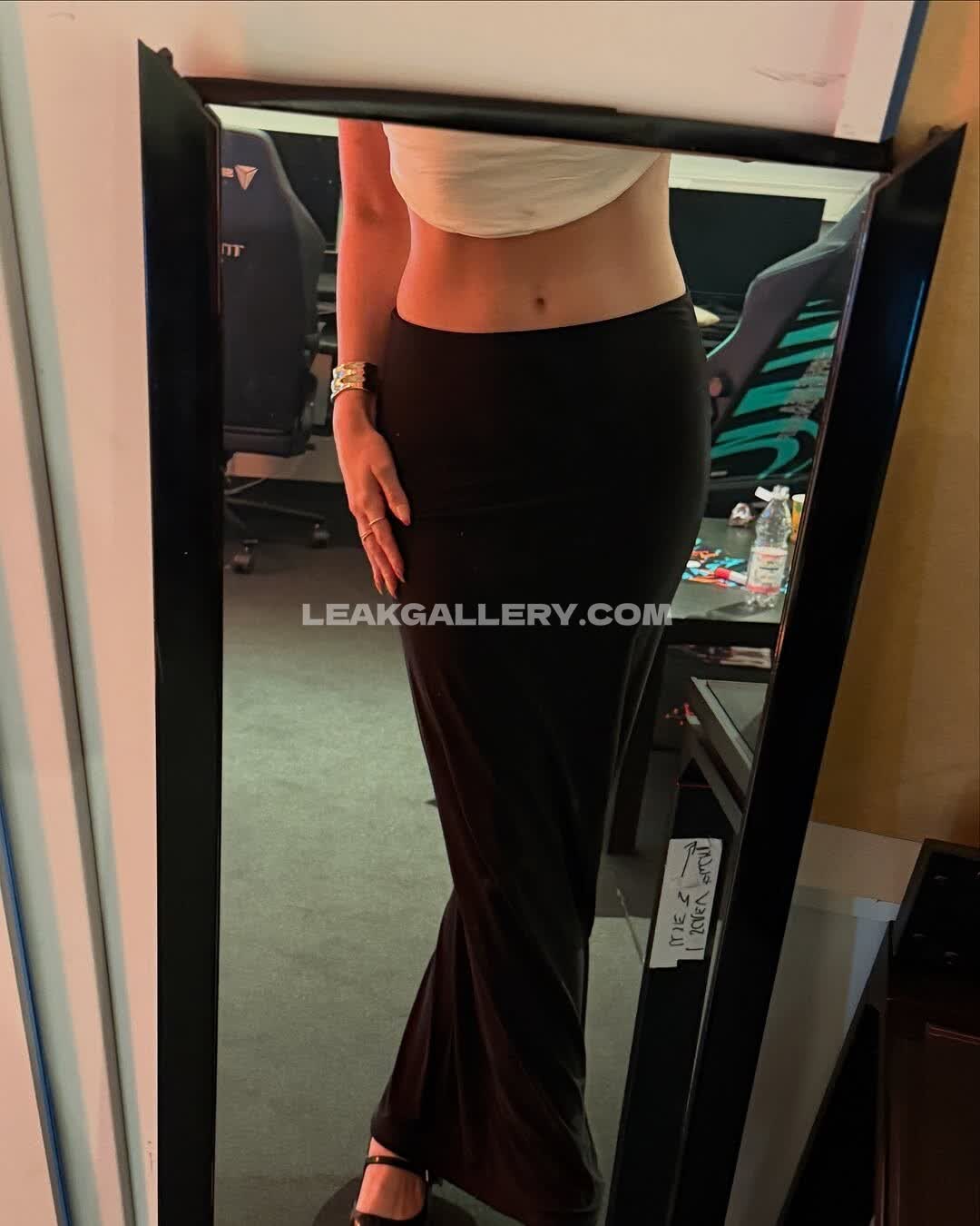 Eefjah Exklusiv geleakte Nacktbilder von OnlyFans #3834256