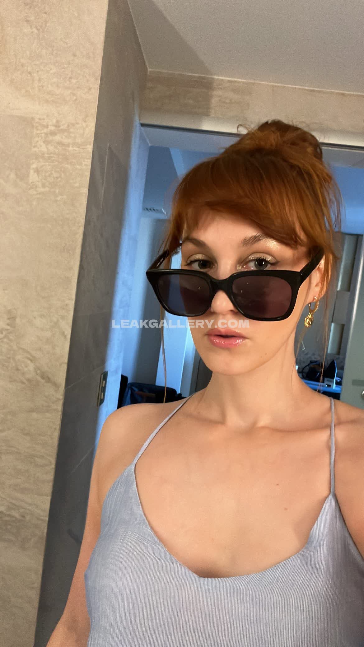 Eefjah Exklusiv geleakte Nacktbilder von OnlyFans #3816433