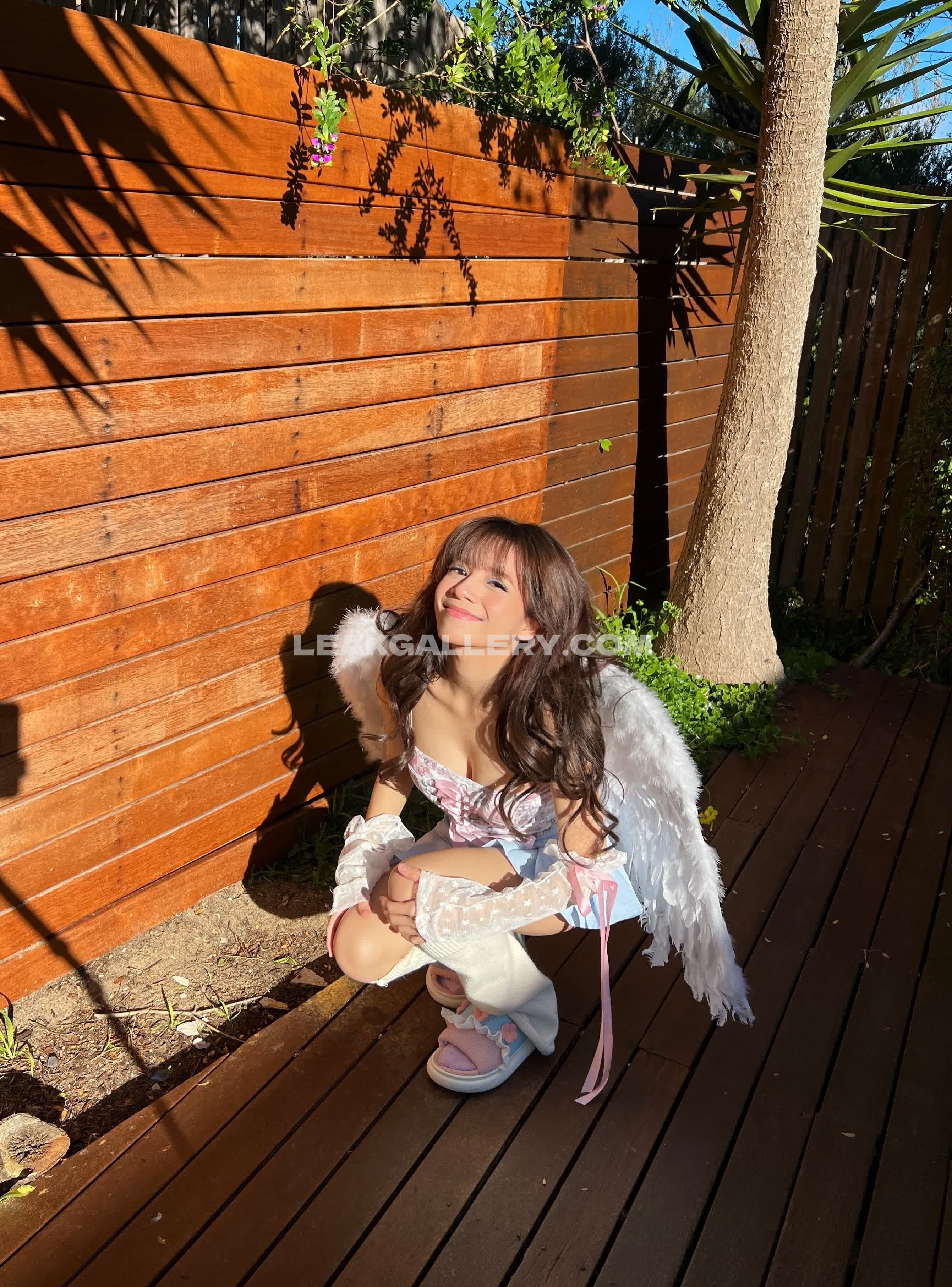 Eeveenara Exclusive Leaked Nude OnlyFans #4029647